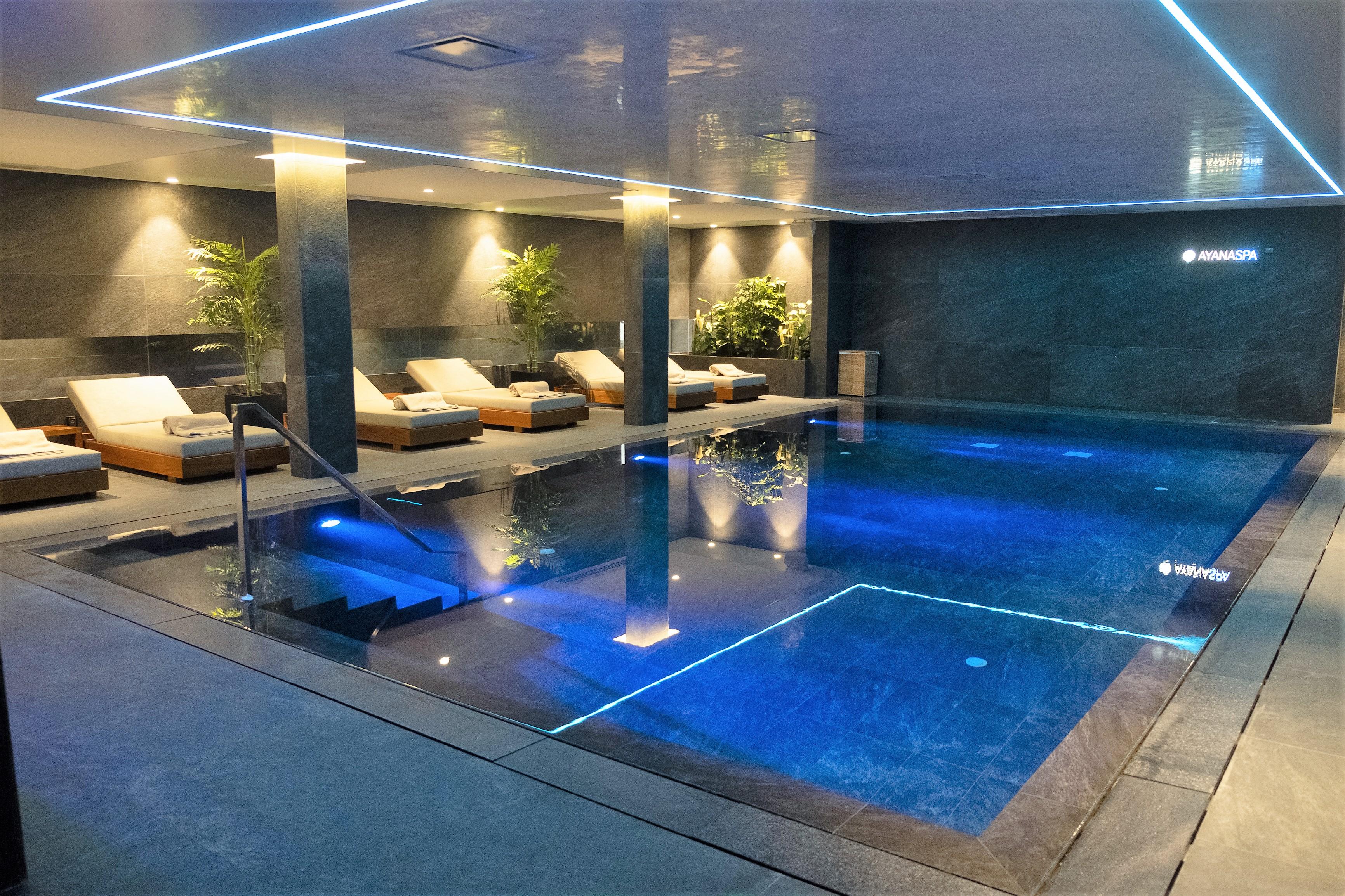 Ajax Hotel 4*