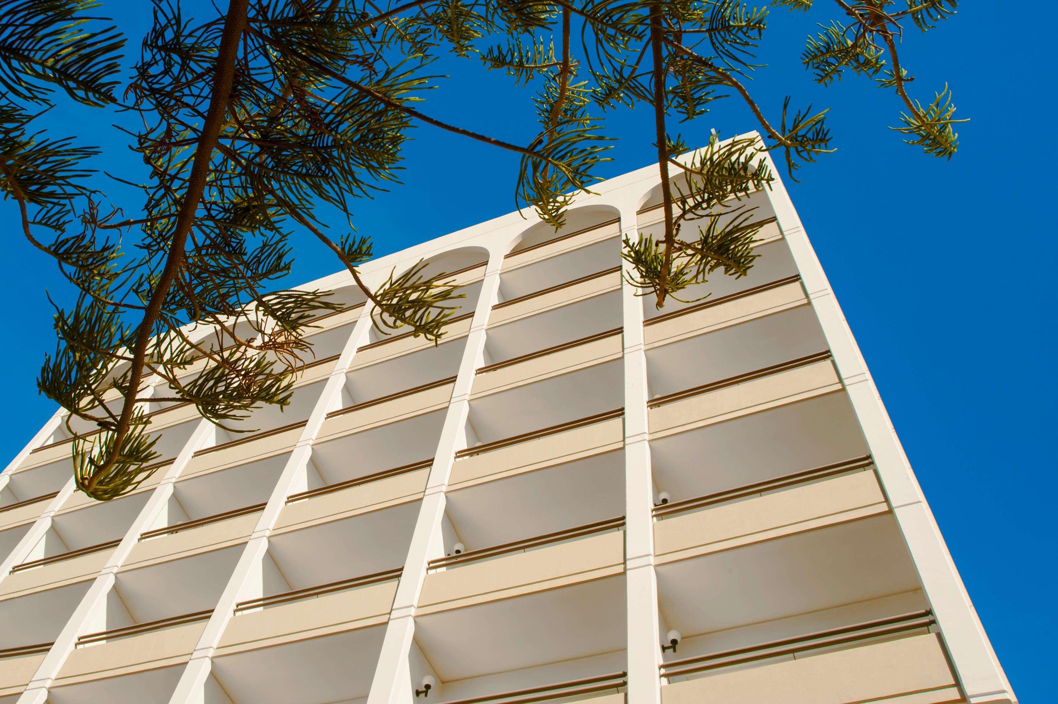 Hotel Ajax
