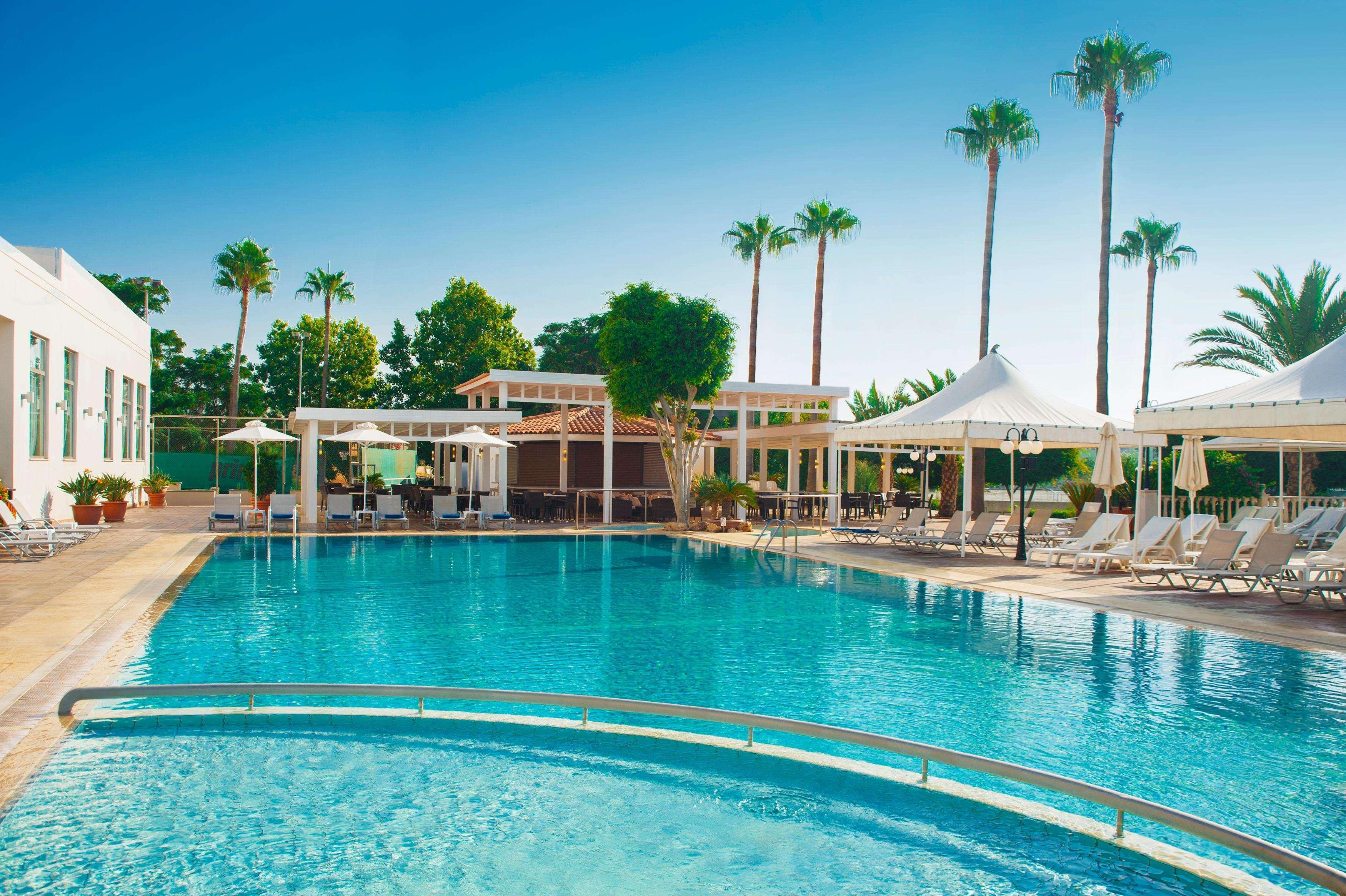 Ajax Hotel Limassol