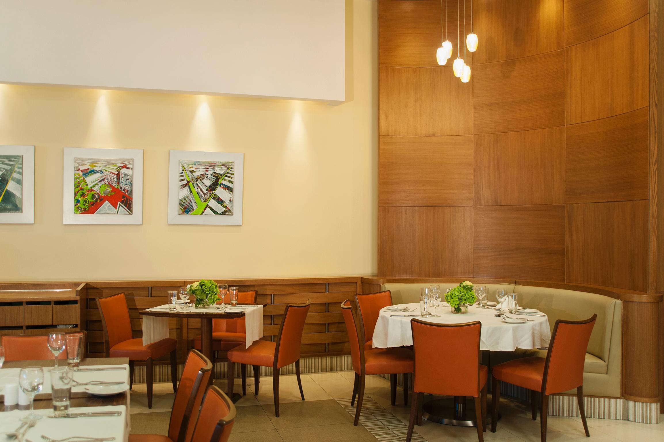 Ajax Hotel Limassol