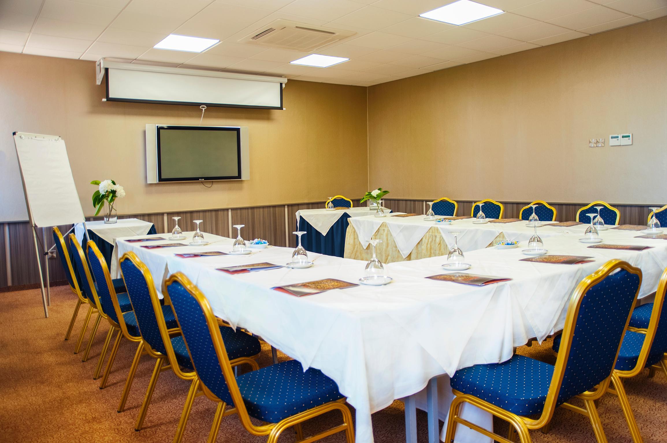 Hotel Ajax 4*