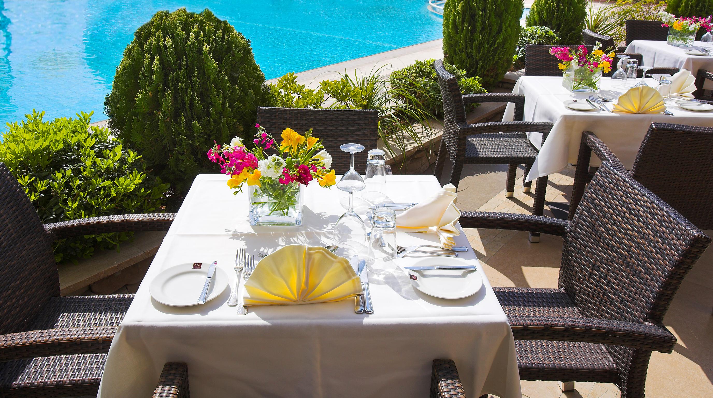 Hotel Ajax 4*