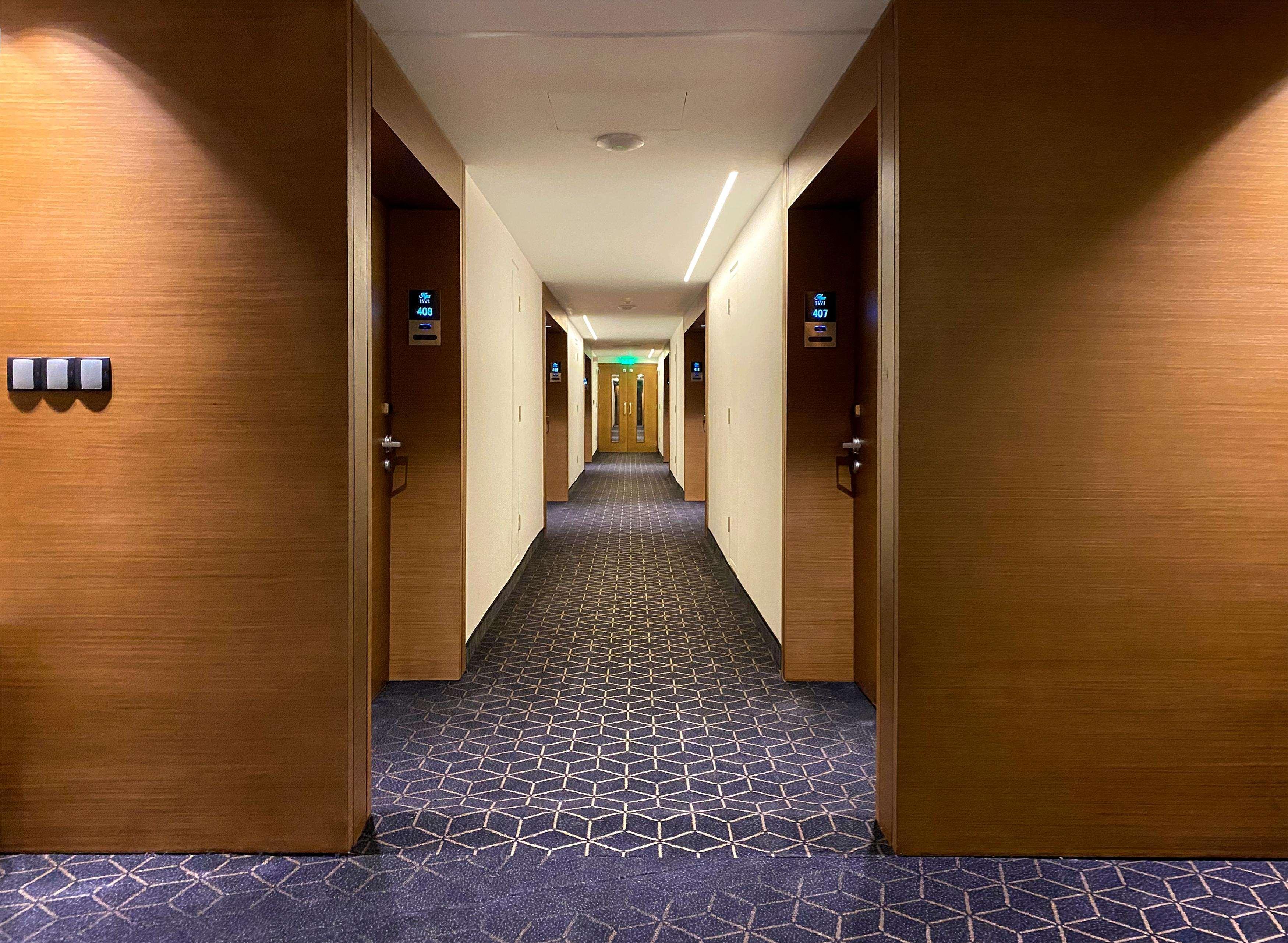 Hotel Ajax