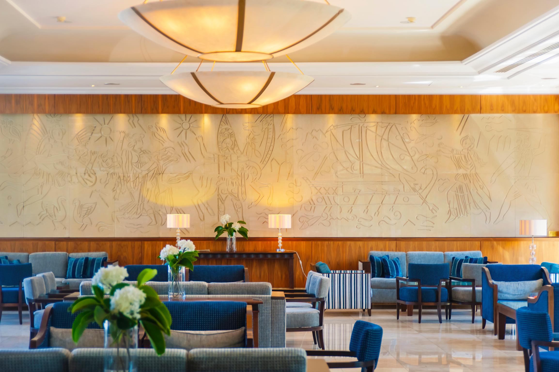 Hotel Ajax Limassol