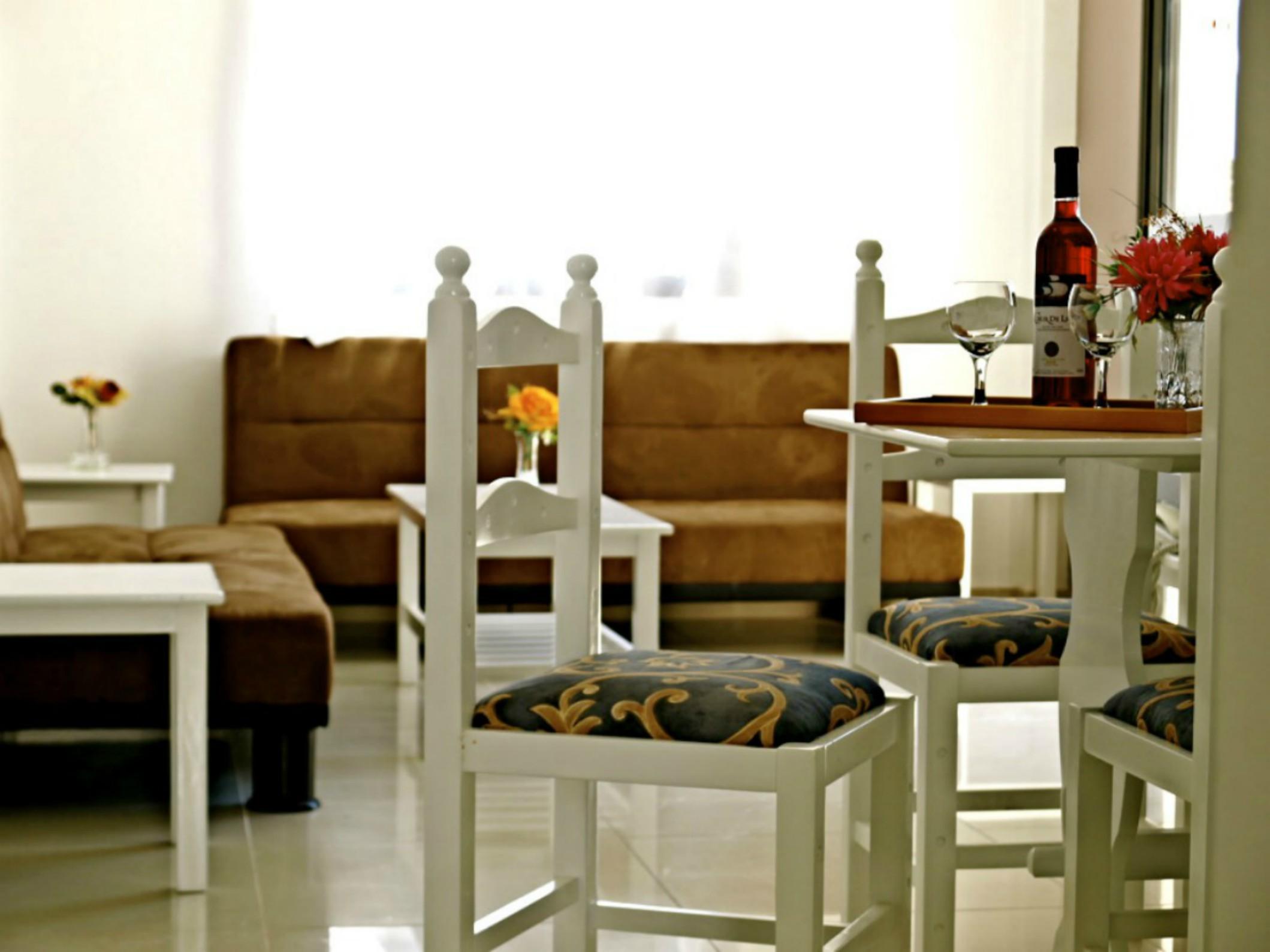 Aparthotel Hilltop Gardens 3*