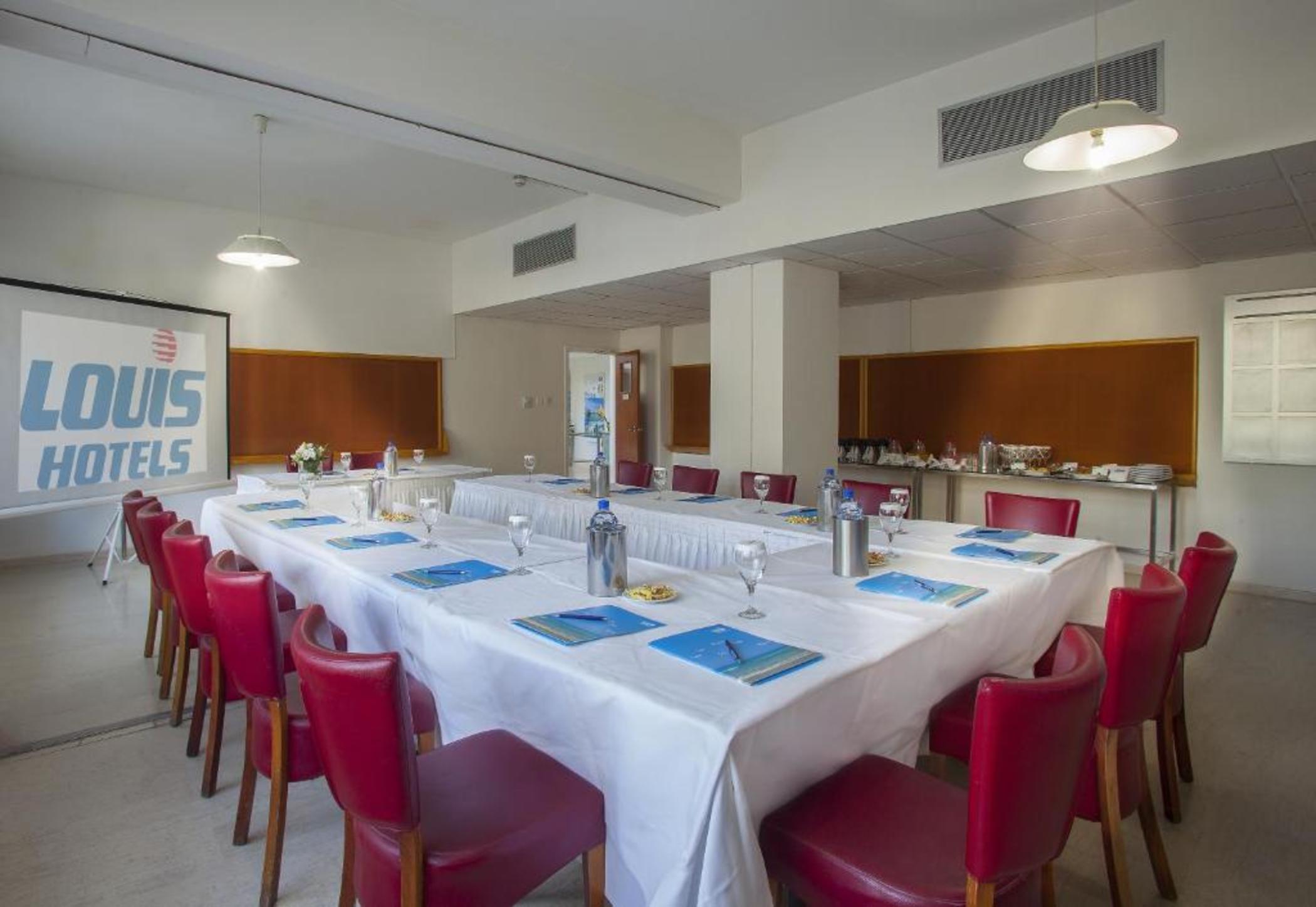 Louis Imperial 4*