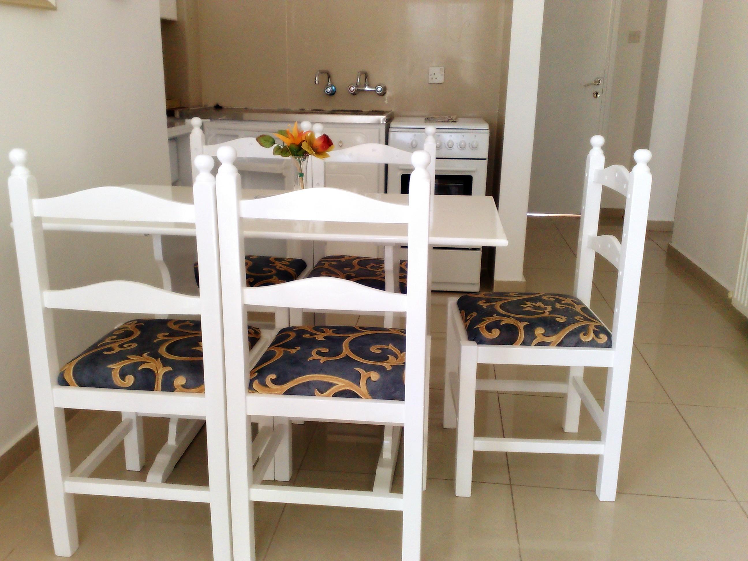 Hilltop Gardens Aparthotel