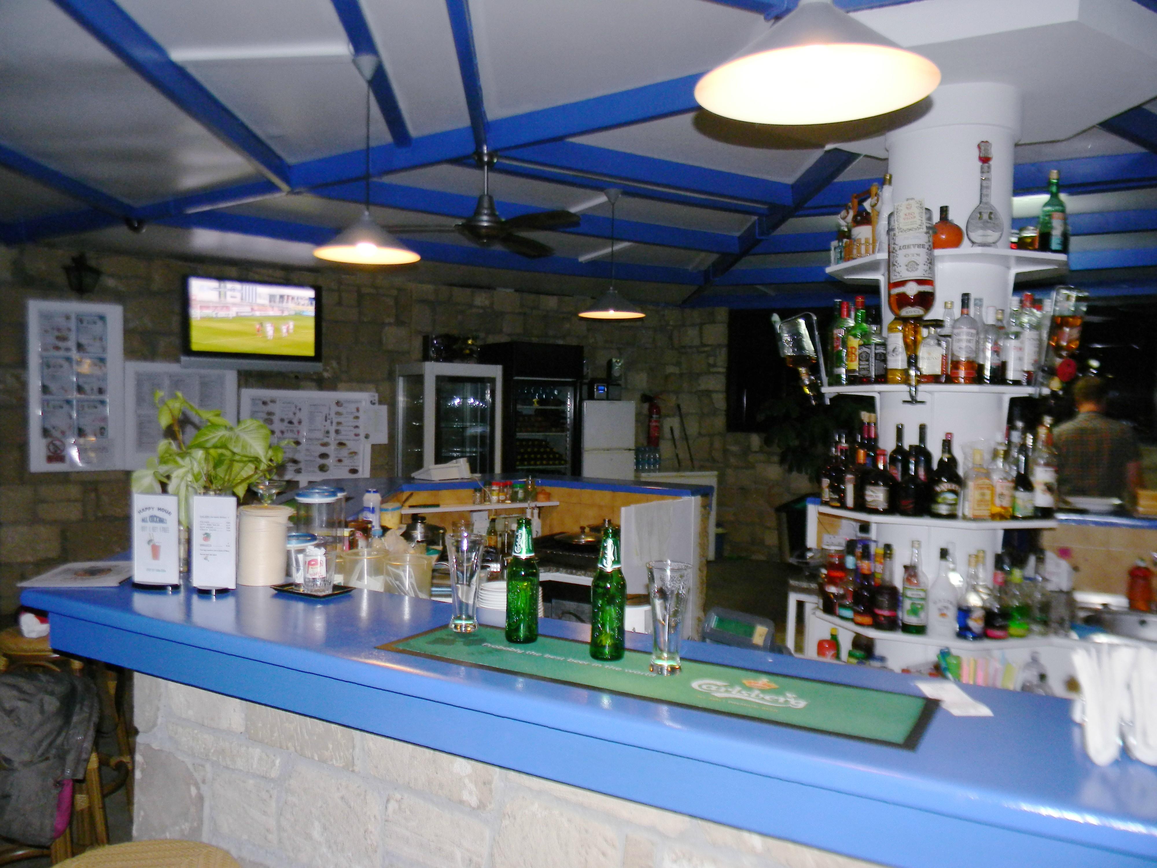 Hilltop Gardens Paphos
