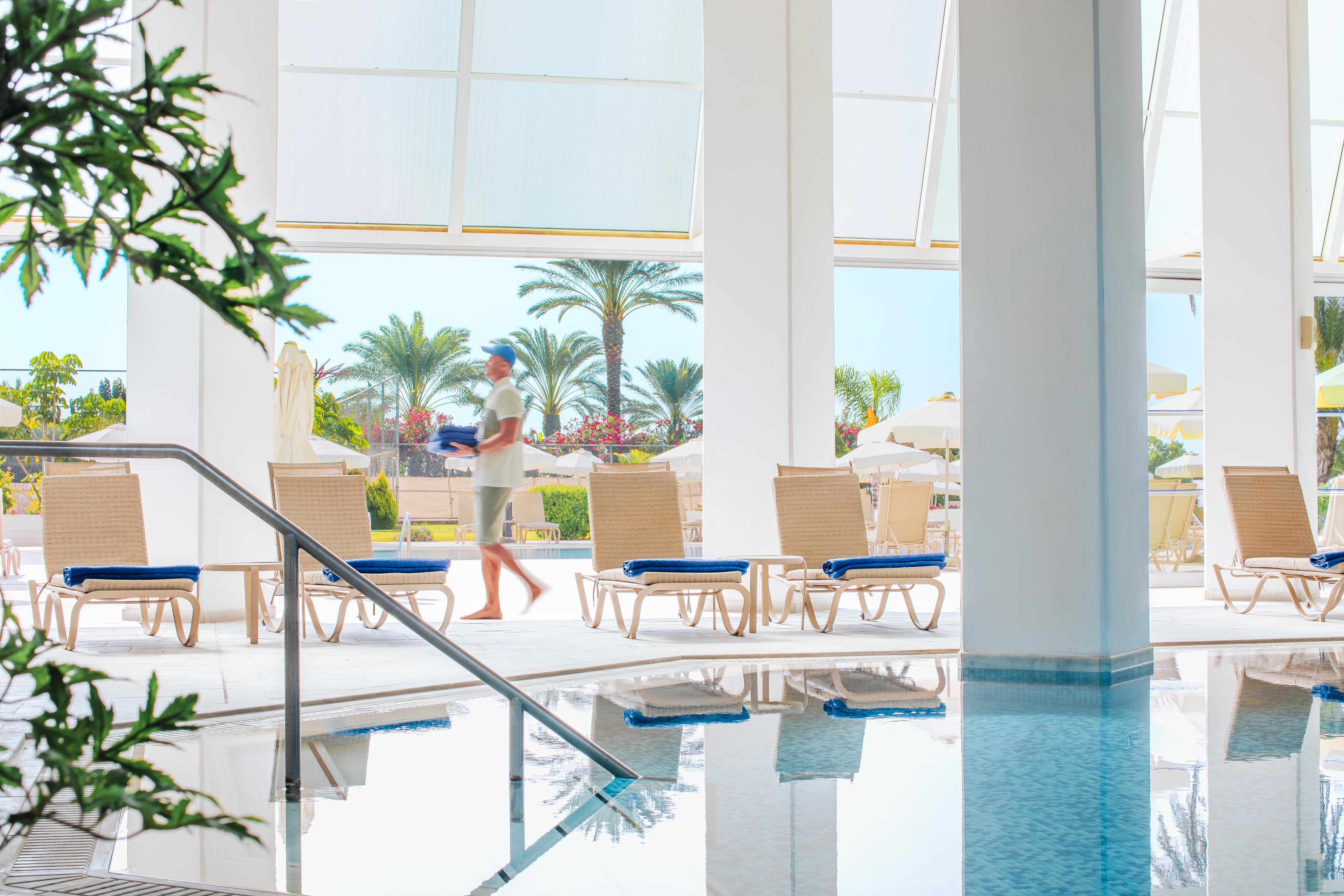 Louis Imperial 4* Paphos
