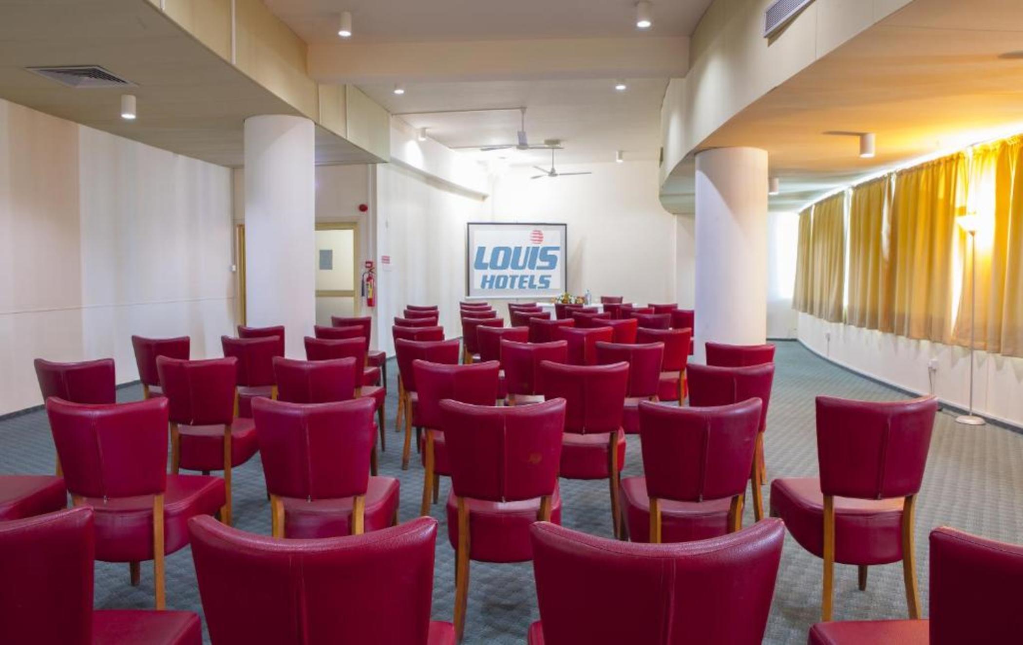 Resort Louis Imperial
