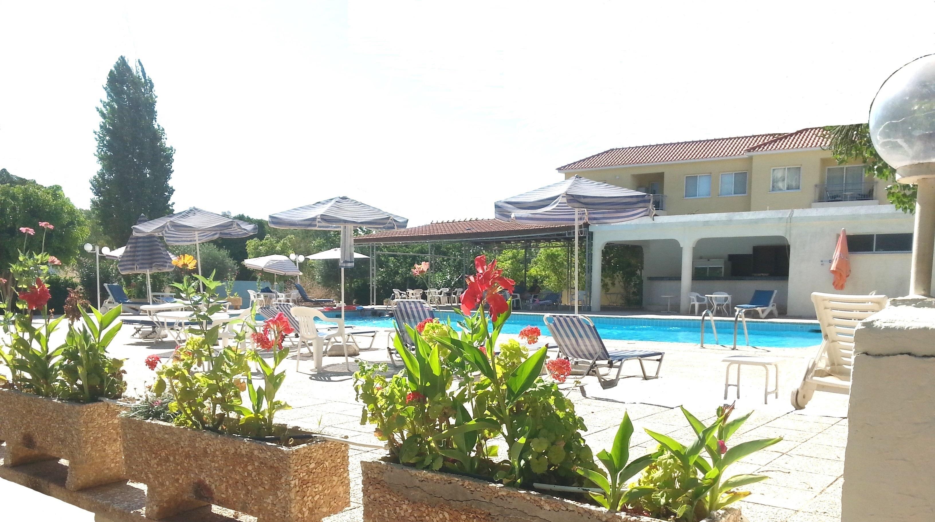 Hotel Marion 2*