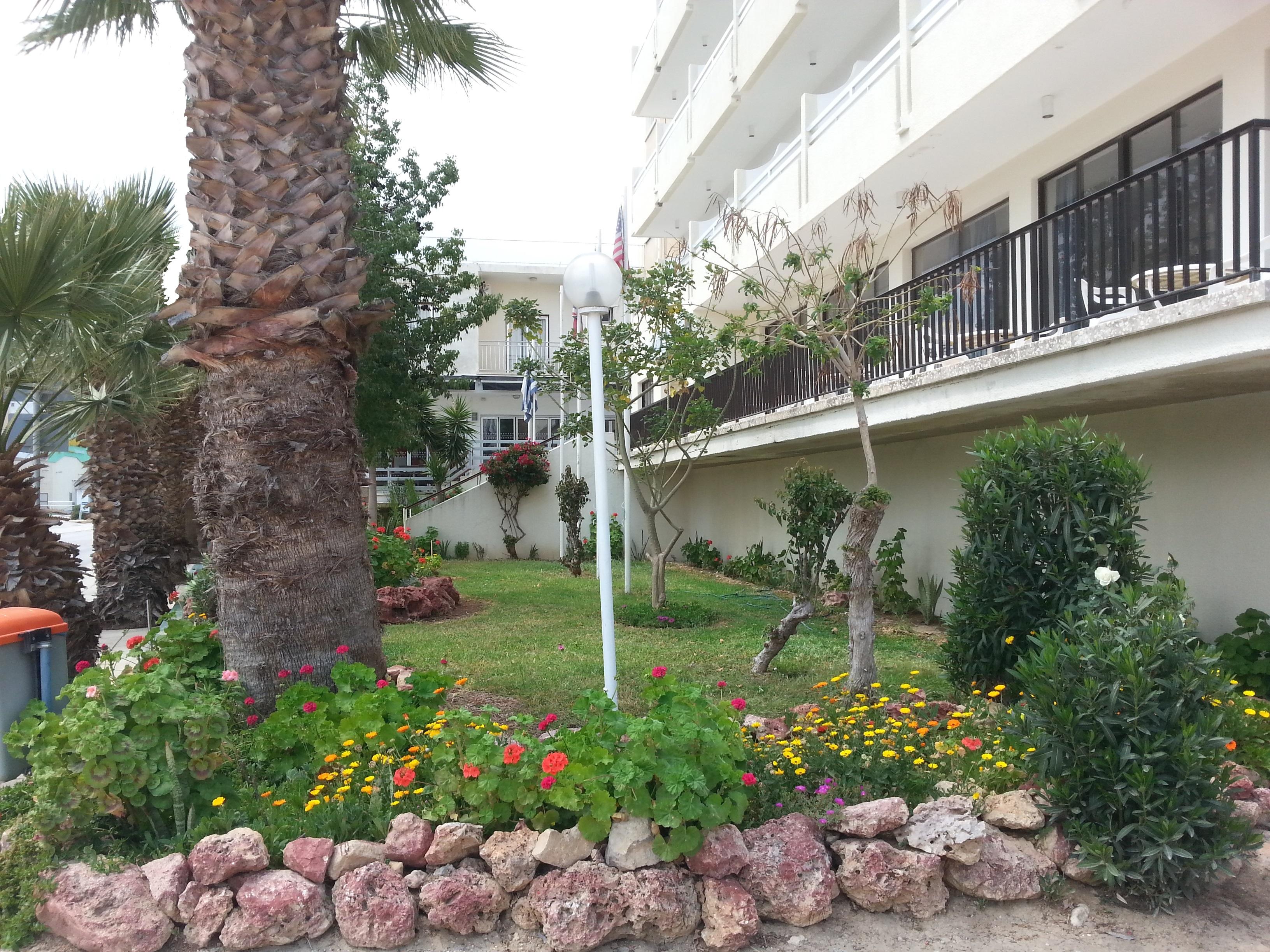 Hotel Marion