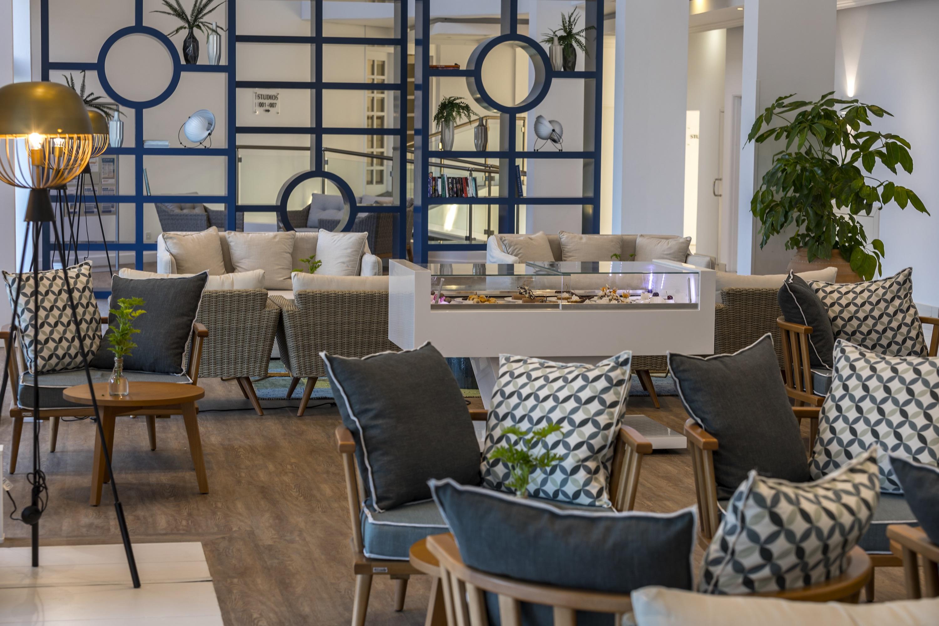 Leonardo Plaza Cypria Maris & (adults Only) Hotel 4*