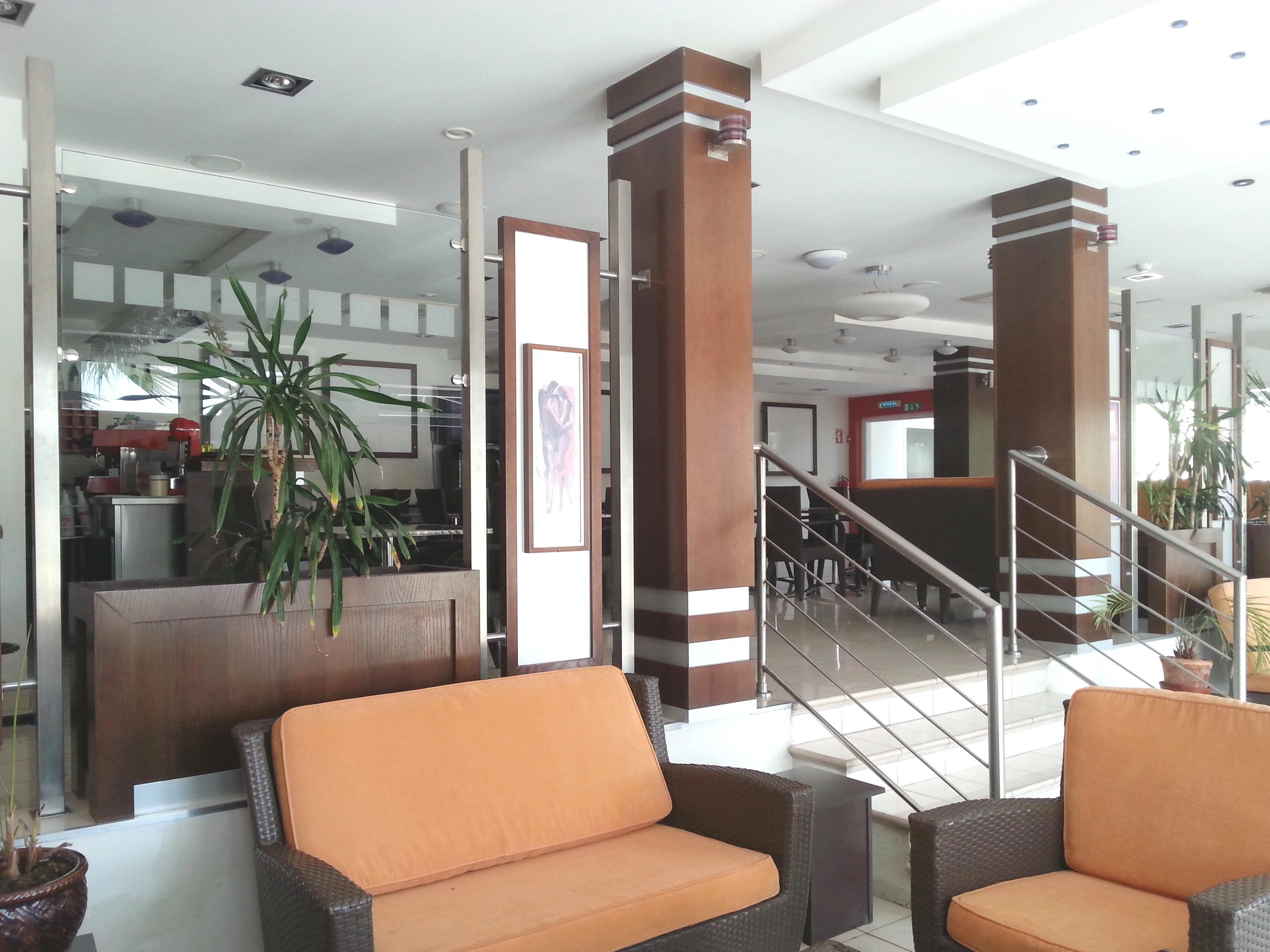 Hotel Marion 2*