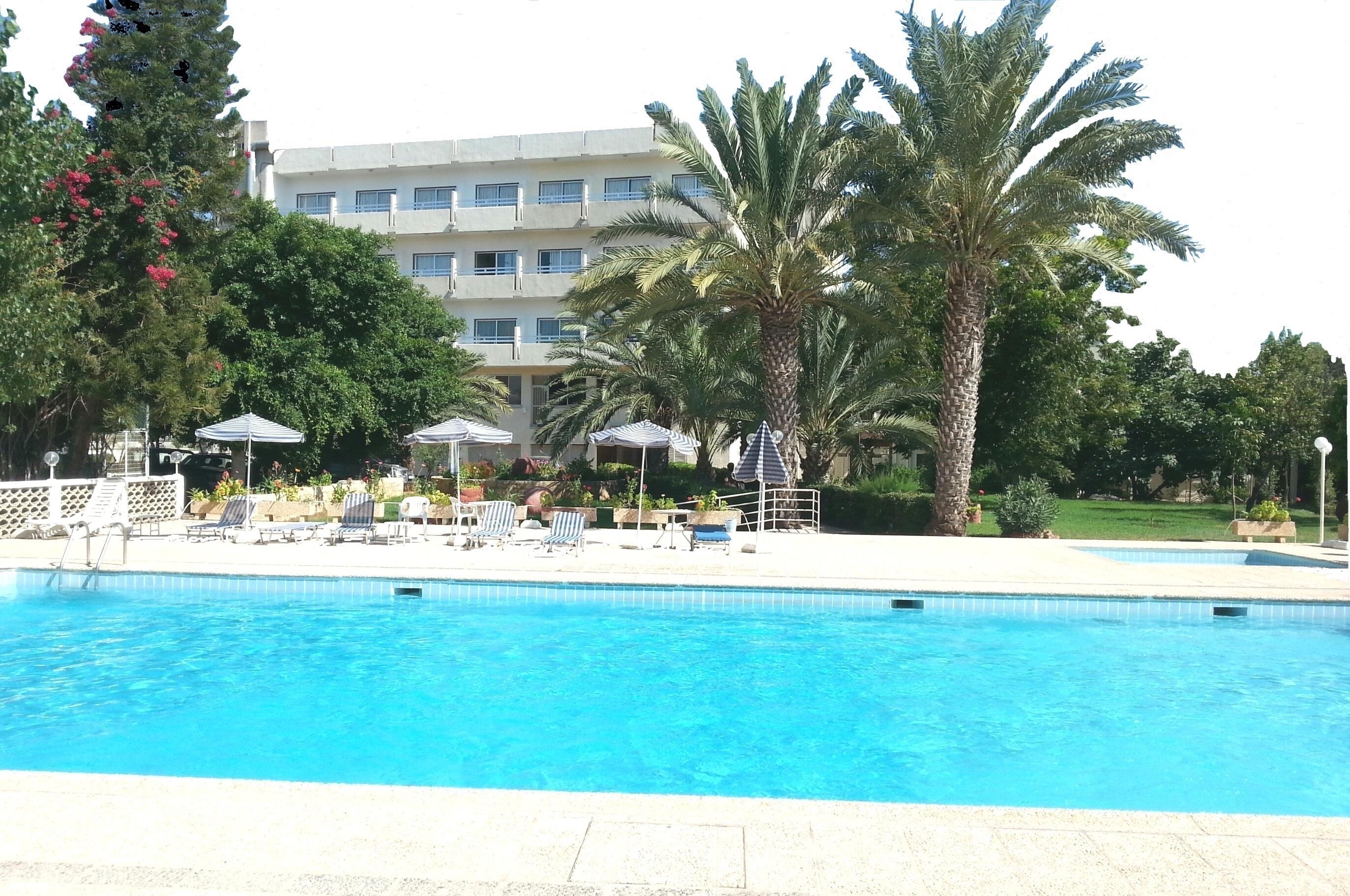 Hotel Marion