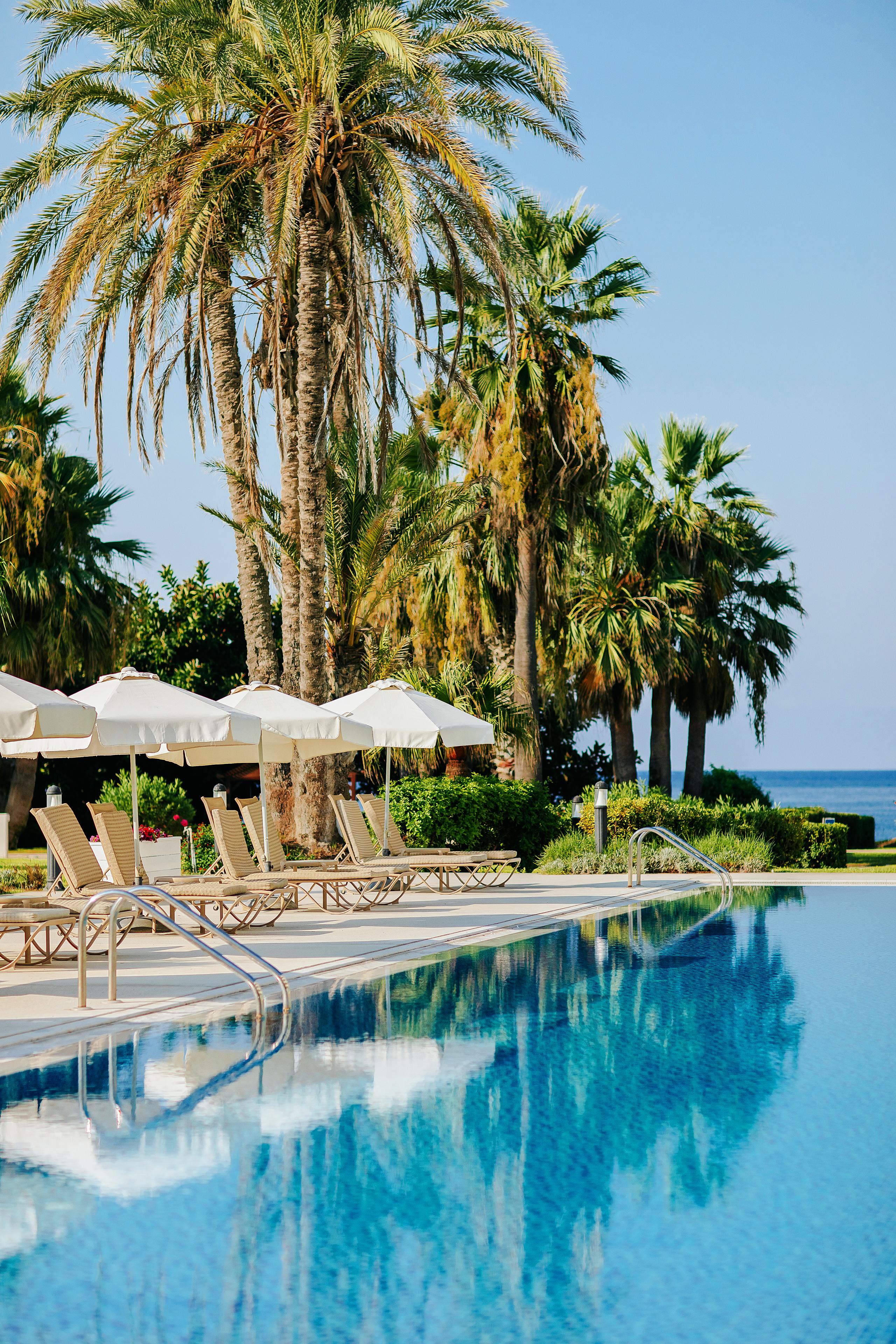 Louis Imperial Paphos