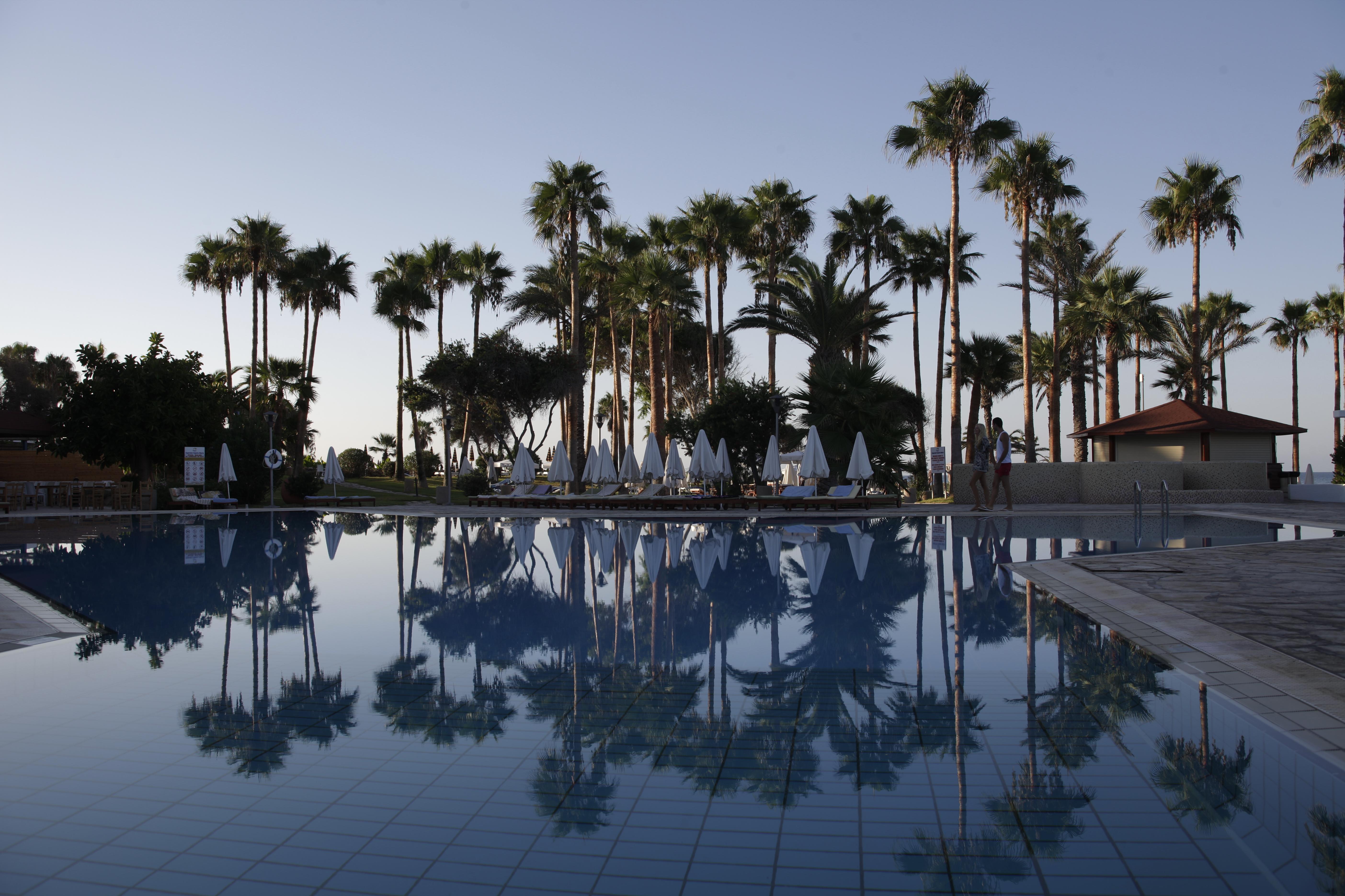 Leonardo Plaza Cypria Maris & (adults Only) Hotel