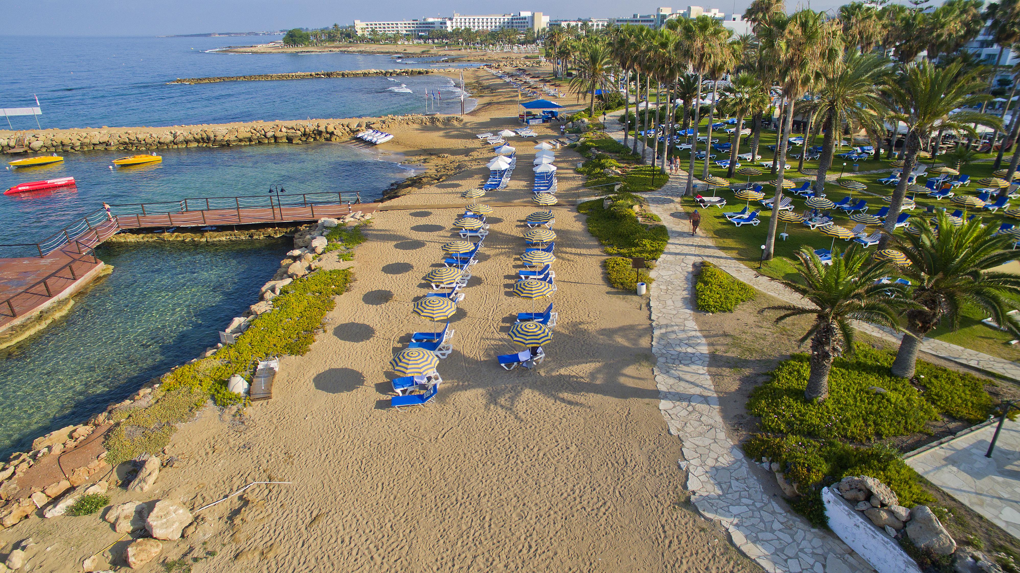 Leonardo Plaza Cypria Maris & (adults Only) Geroskipou