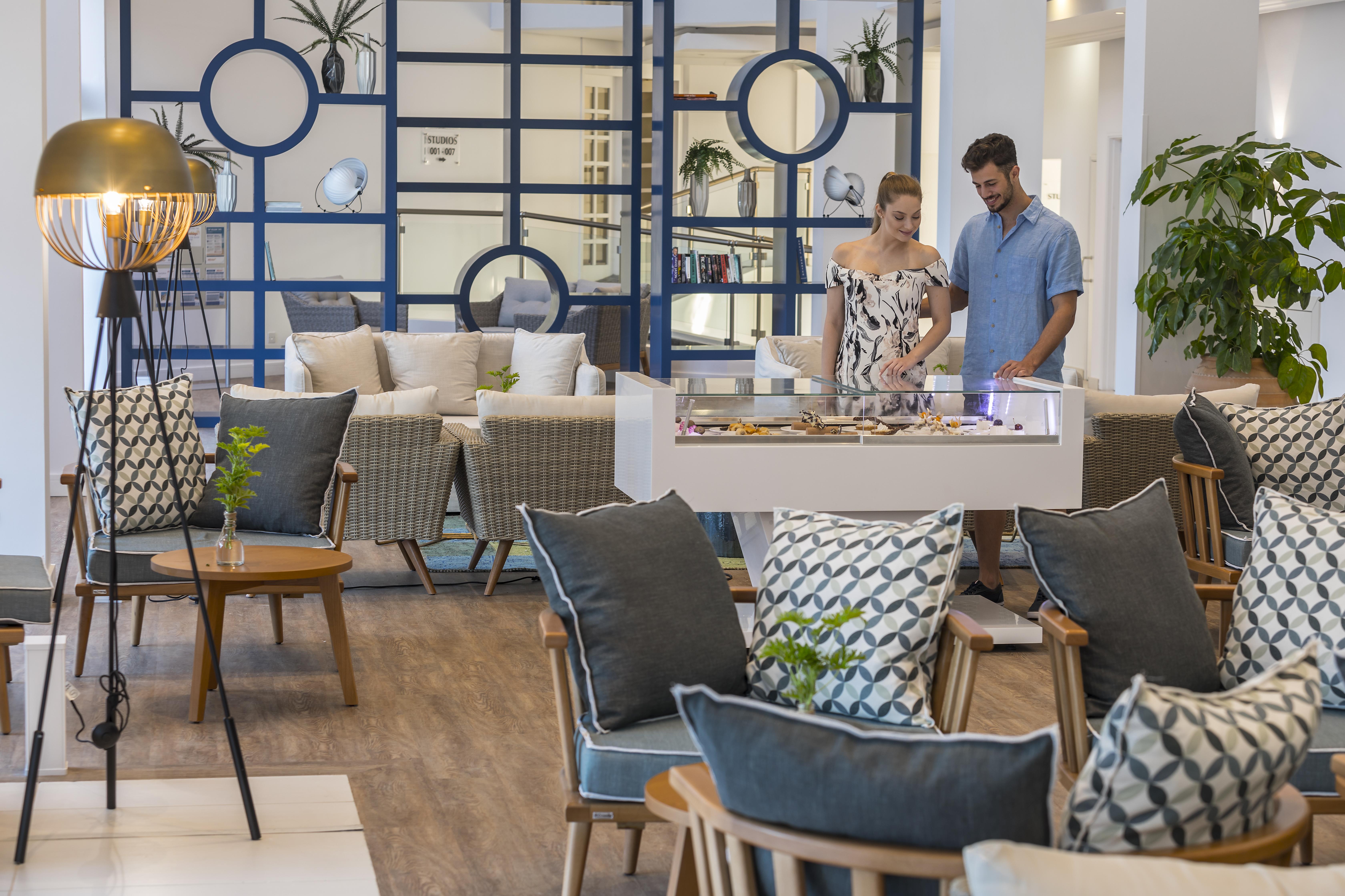 Leonardo Plaza Cypria Maris & (adults Only) Hotel 4*