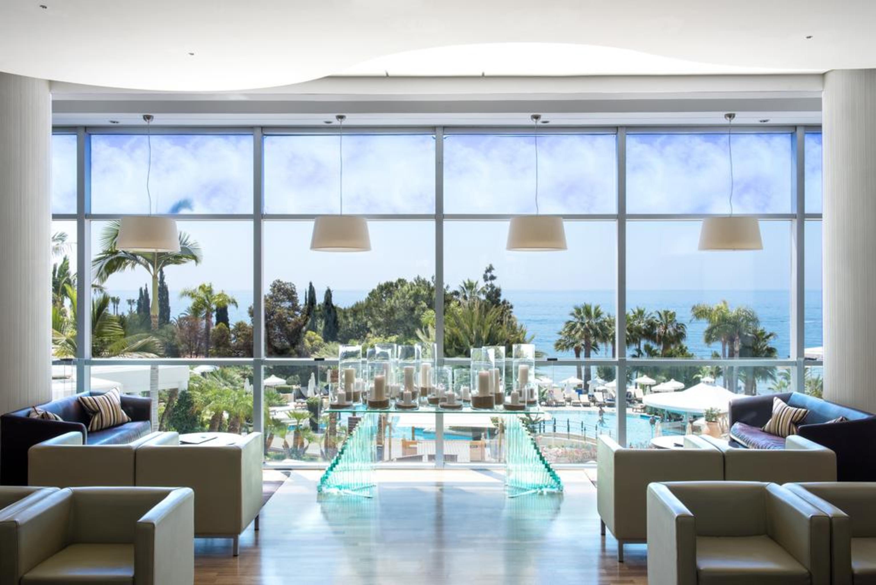 Hotel Mediterranean
