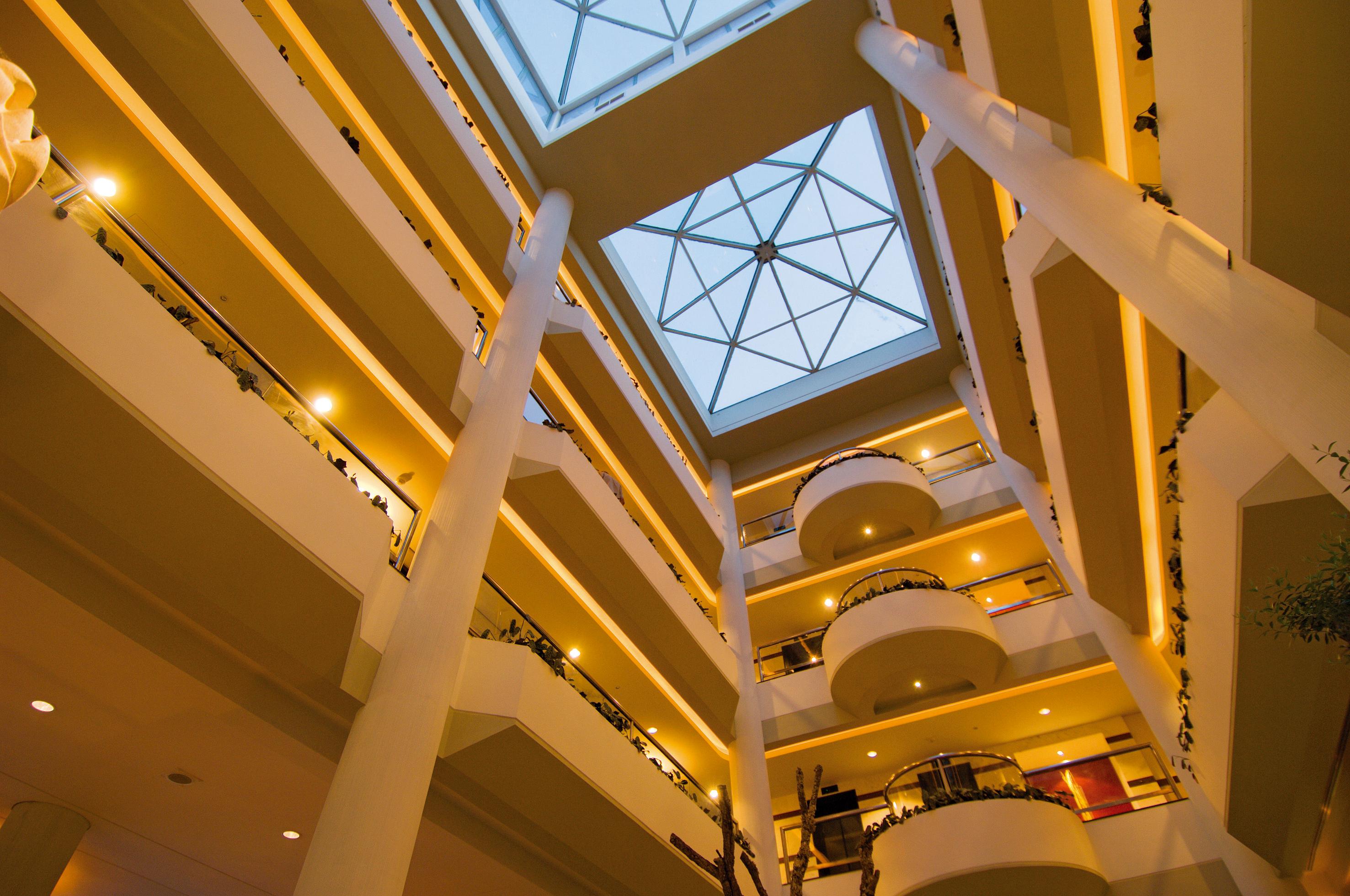Mediterranean Hotel