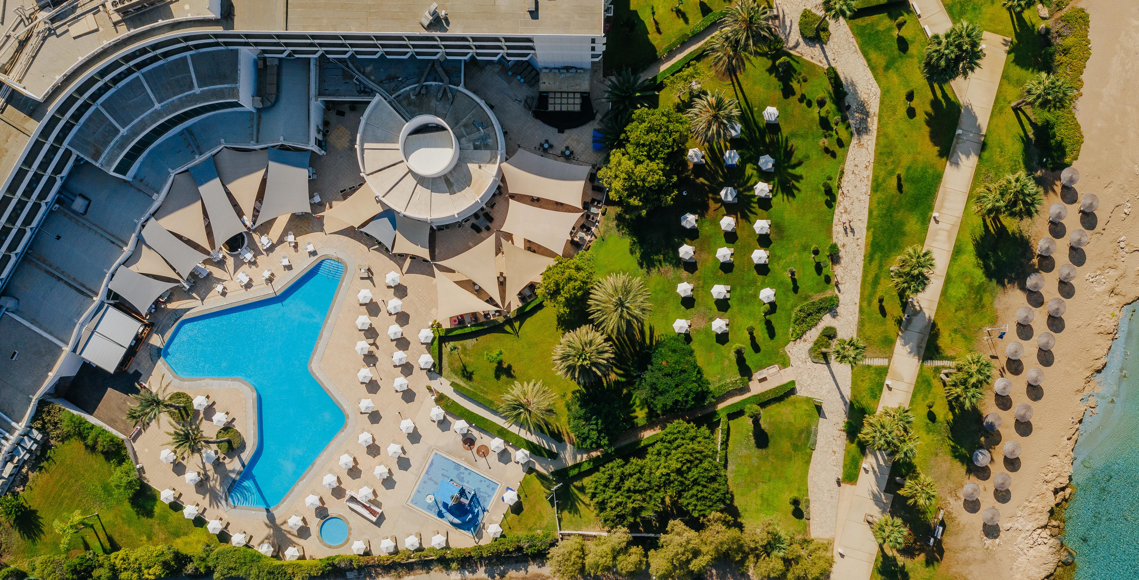 Louis Imperial Resort 4*