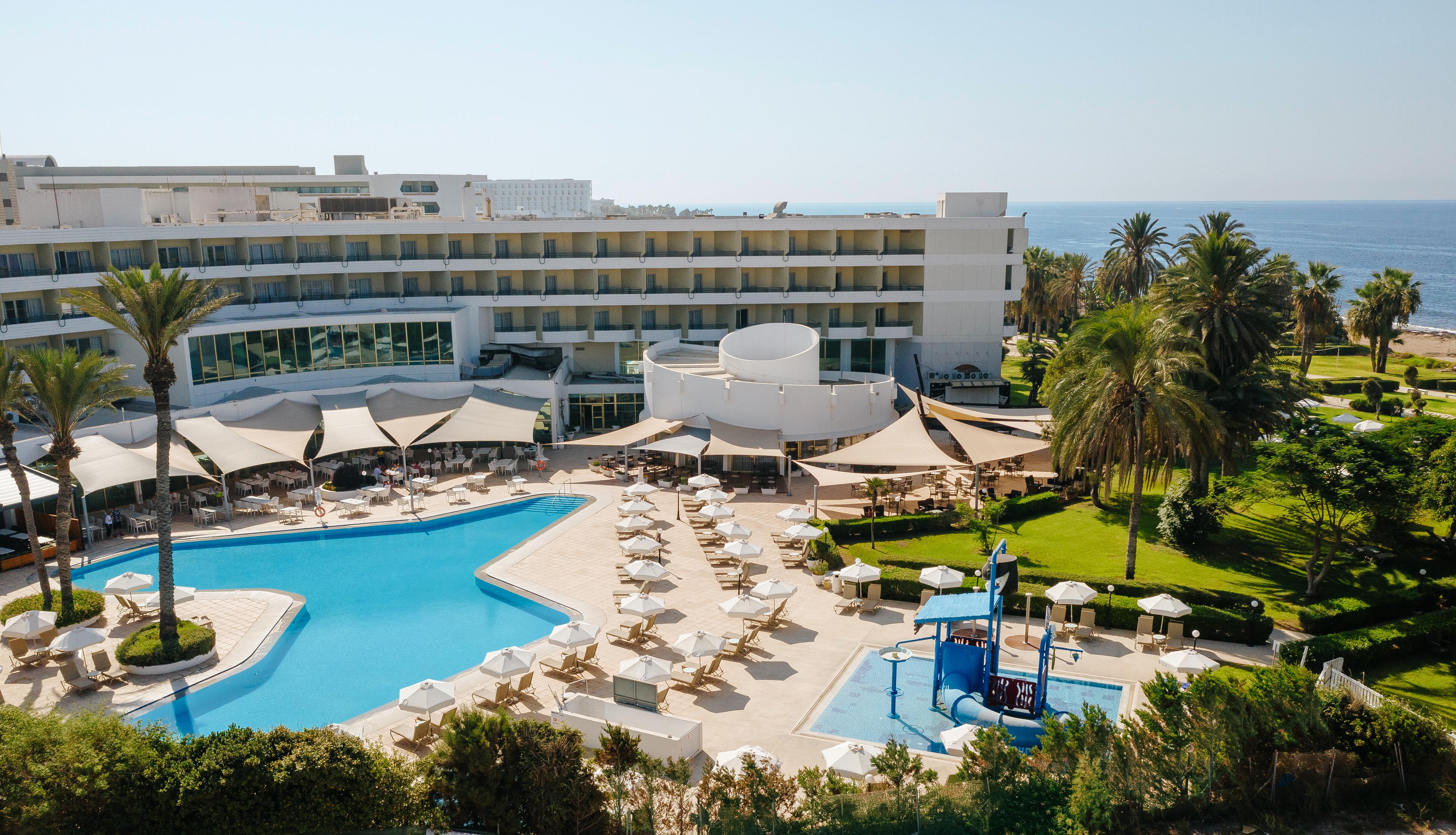 Louis Imperial 4*
