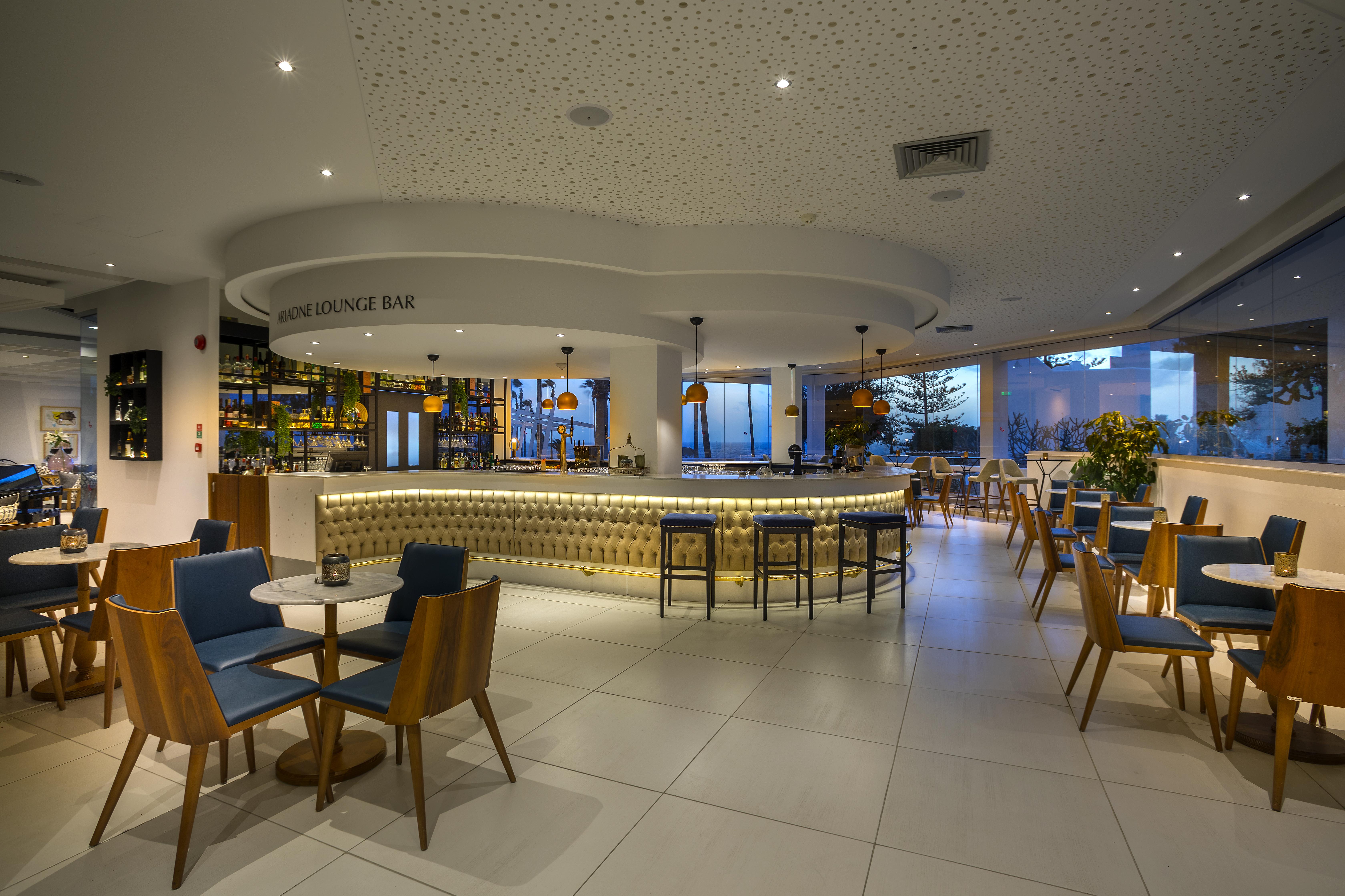 Leonardo Plaza Cypria Maris & (adults Only) Hotel 4*