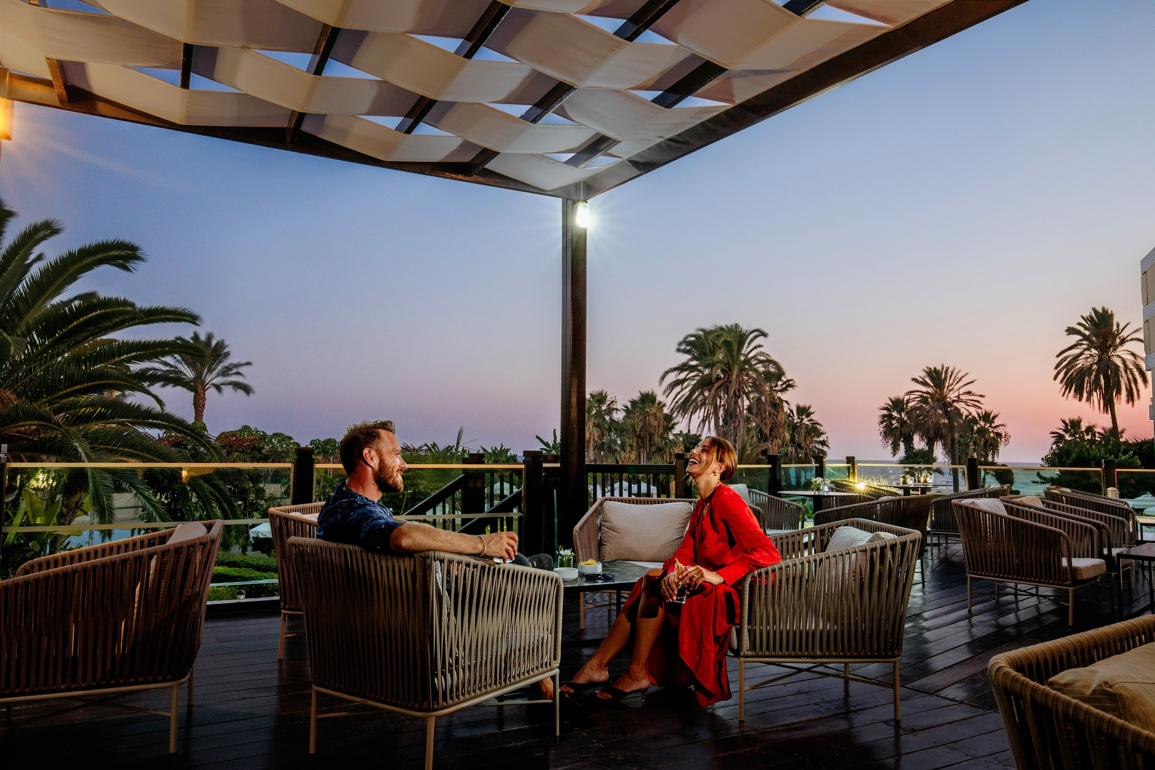 Resort Louis Imperial Paphos