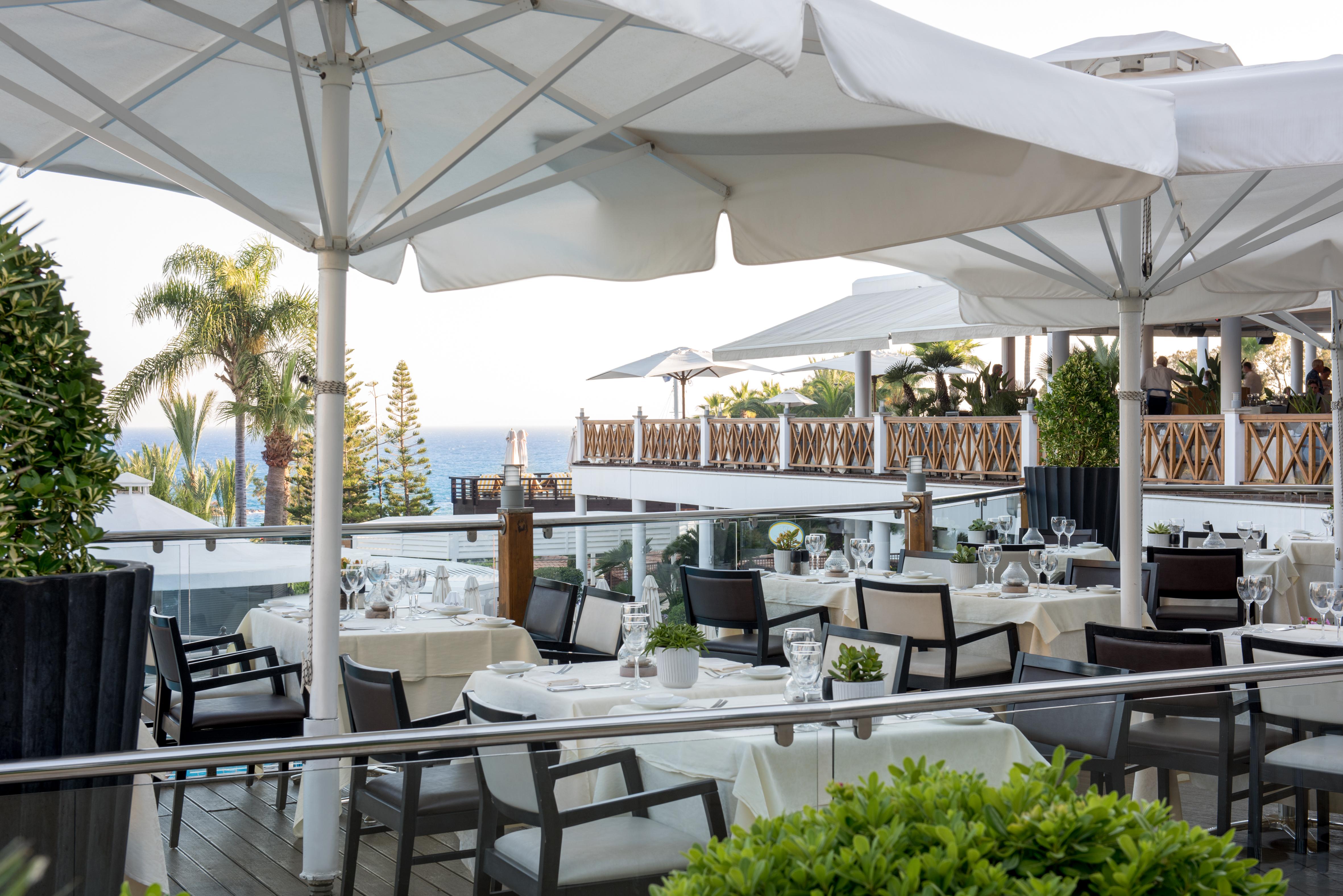 Hotel Mediterranean