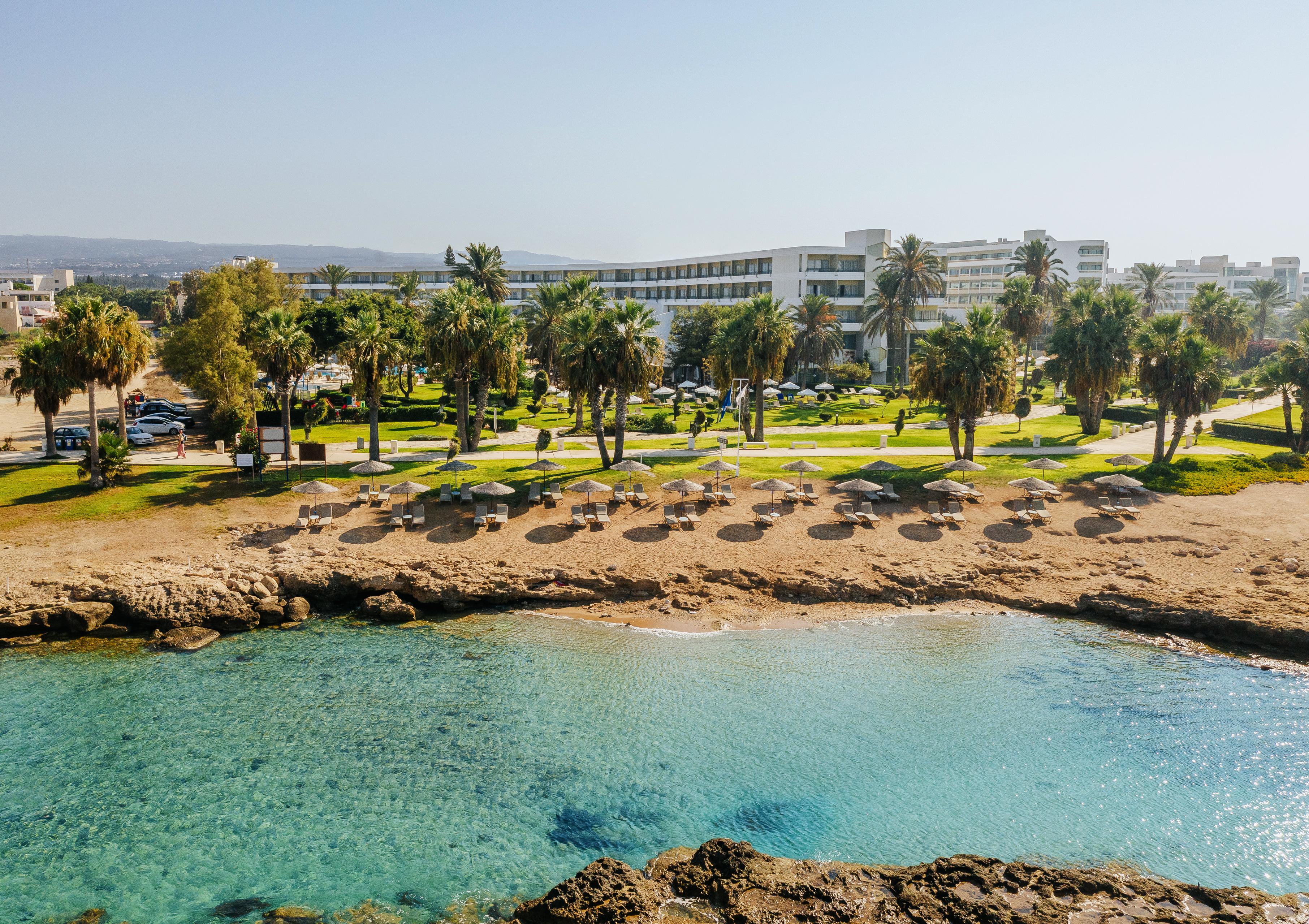 Louis Imperial Paphos
