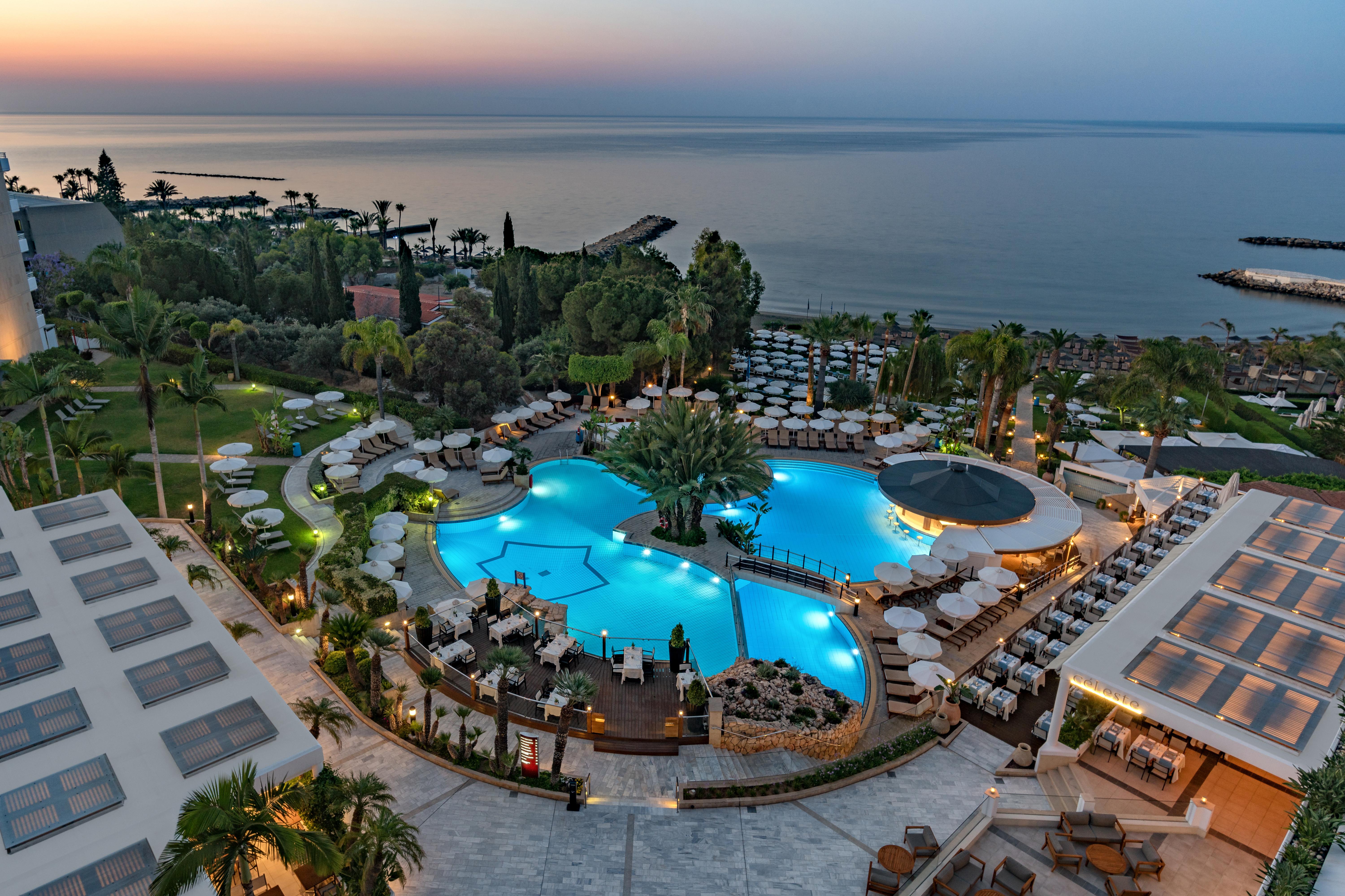 Mediterranean 4*