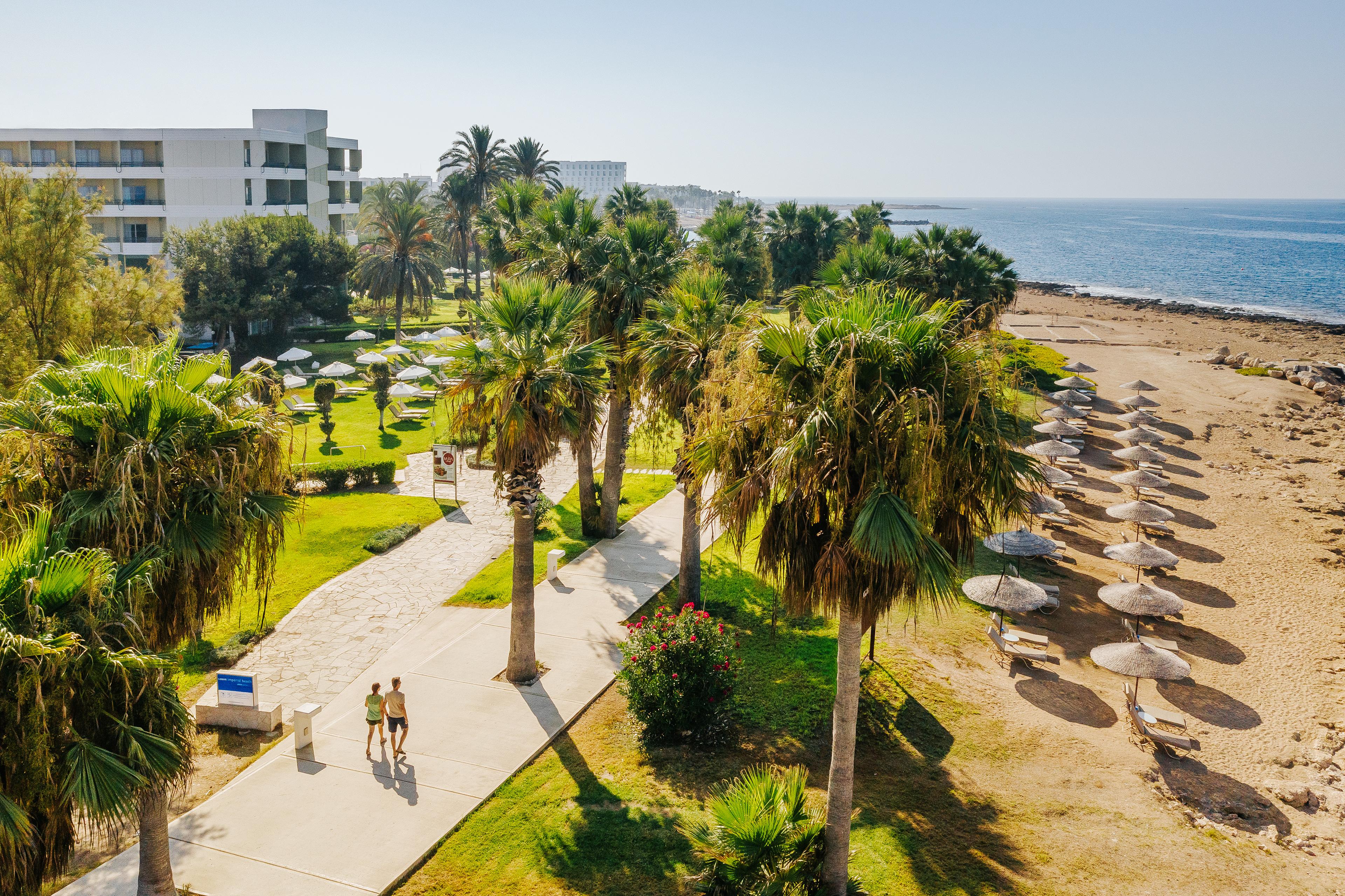 Resort Louis Imperial 4*