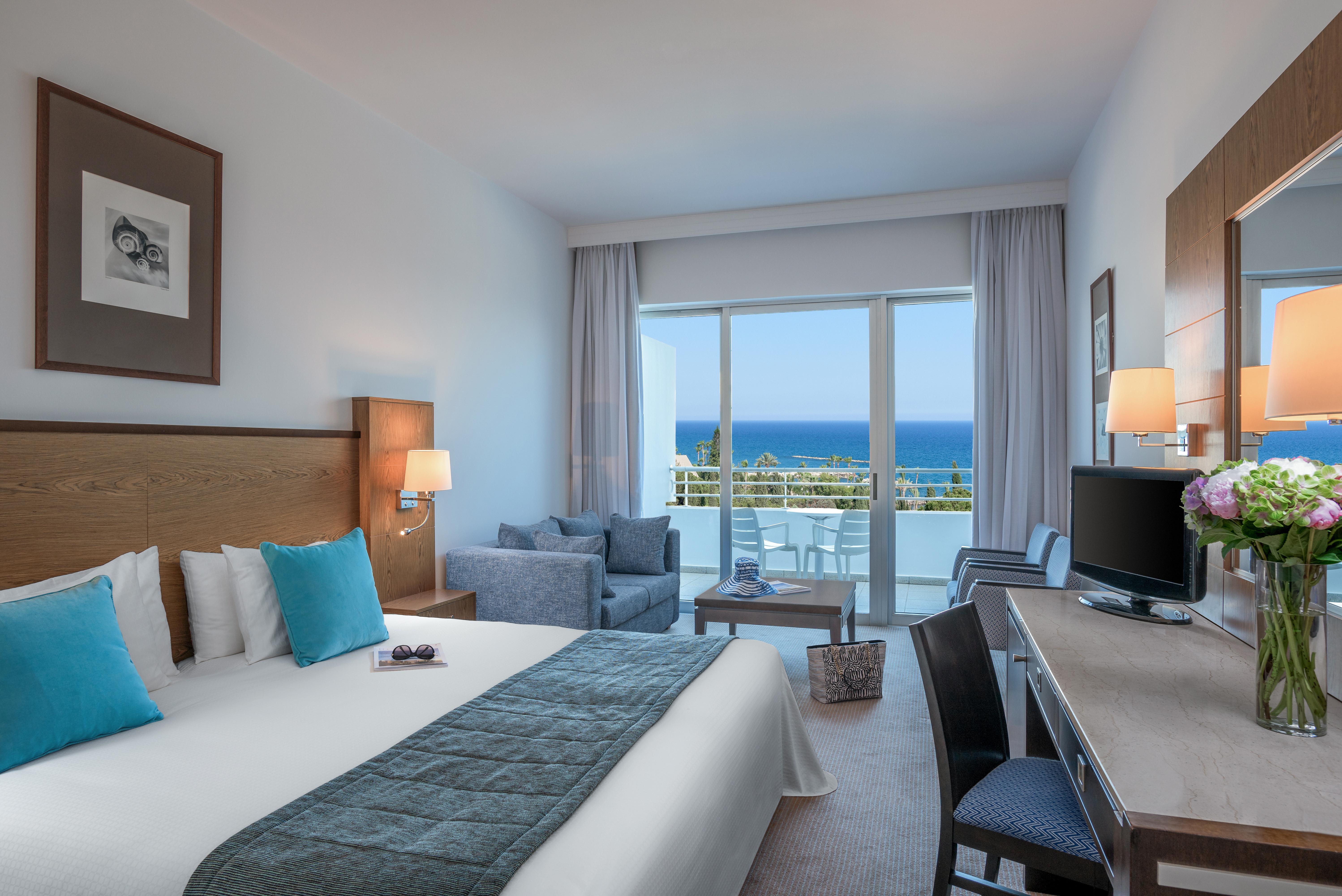 Hotel Mediterranean 4*