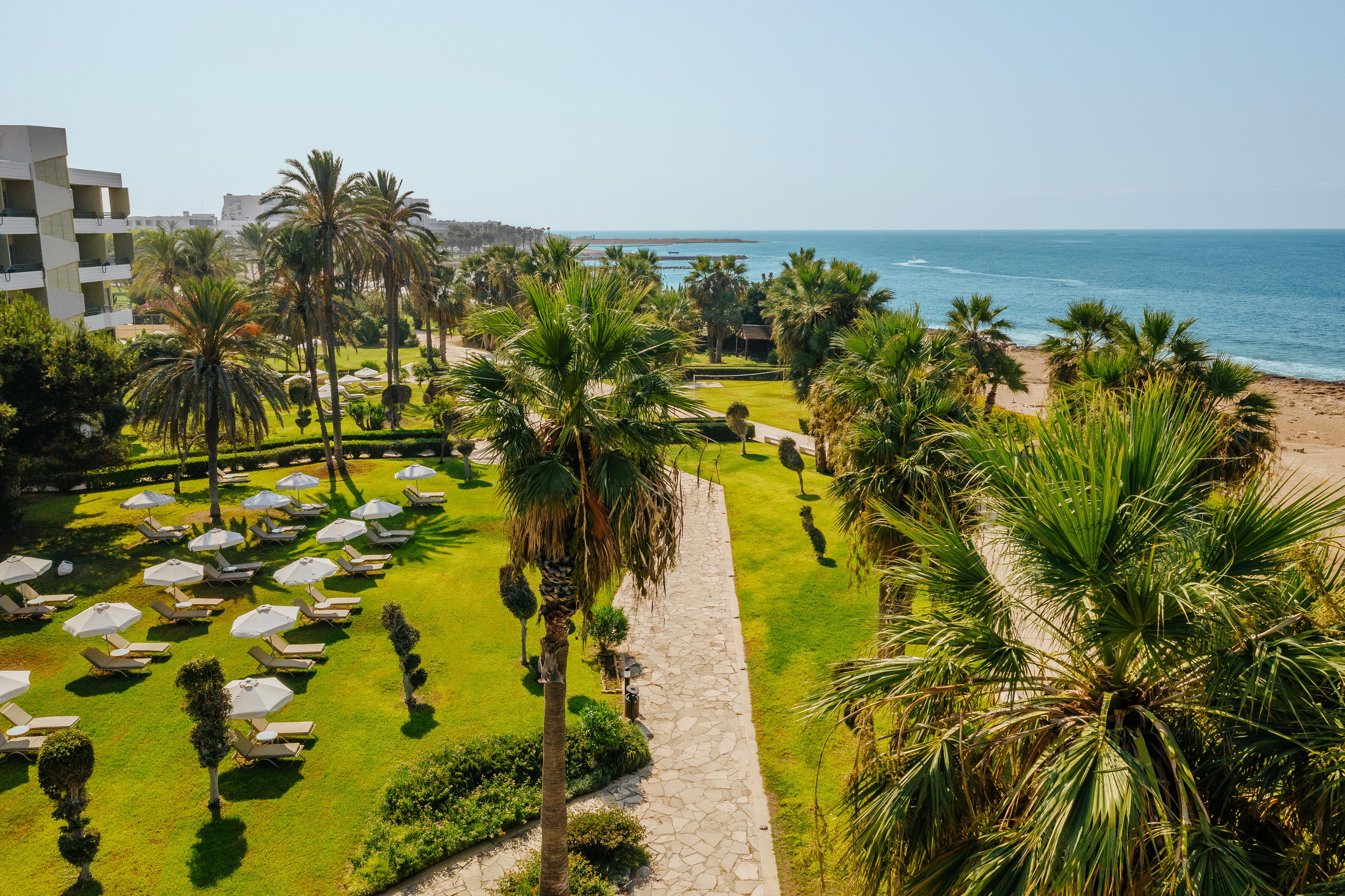 Louis Imperial 4* Paphos