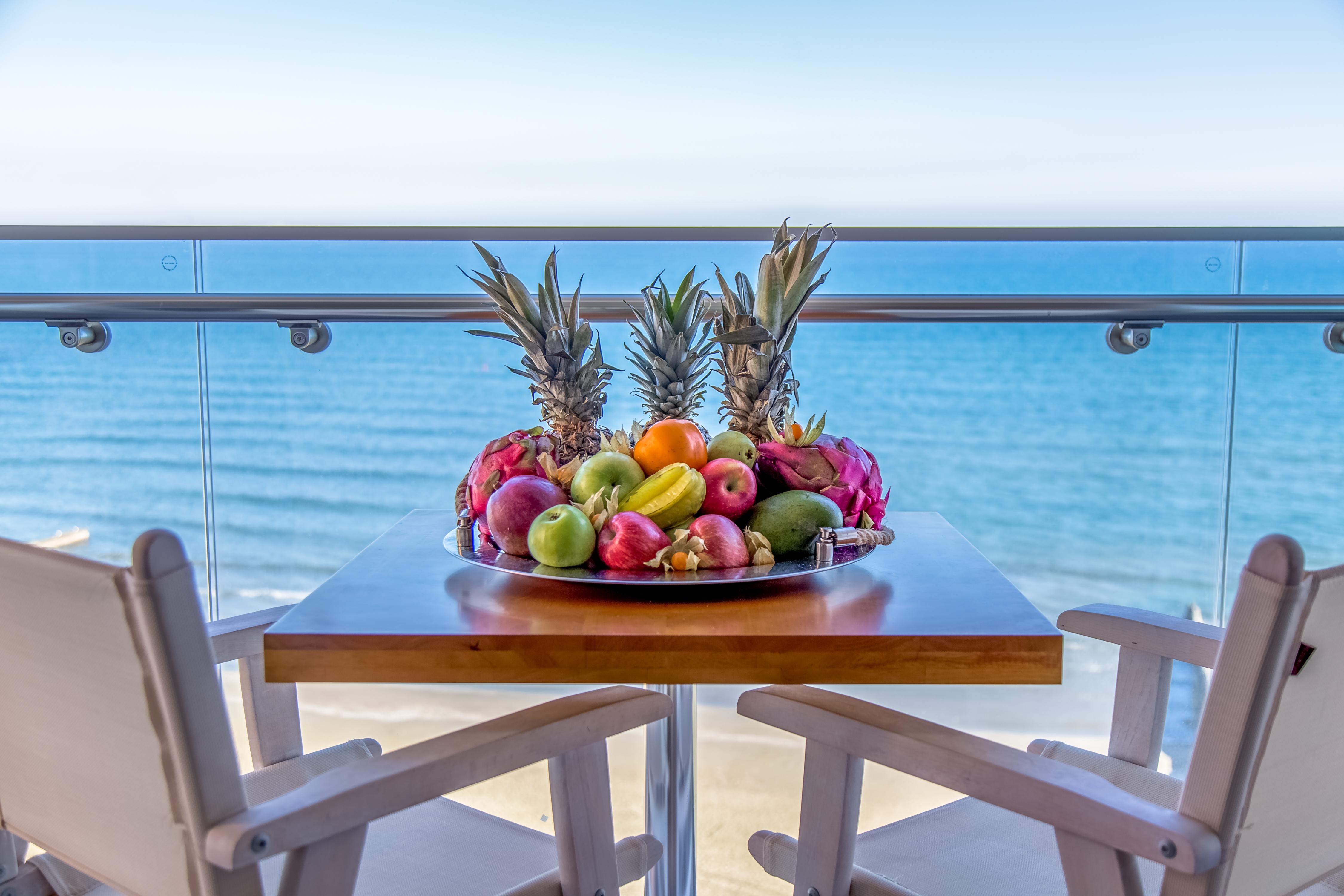 The Ciao Stelio Deluxe Boutique - Adults Only Larnaca
