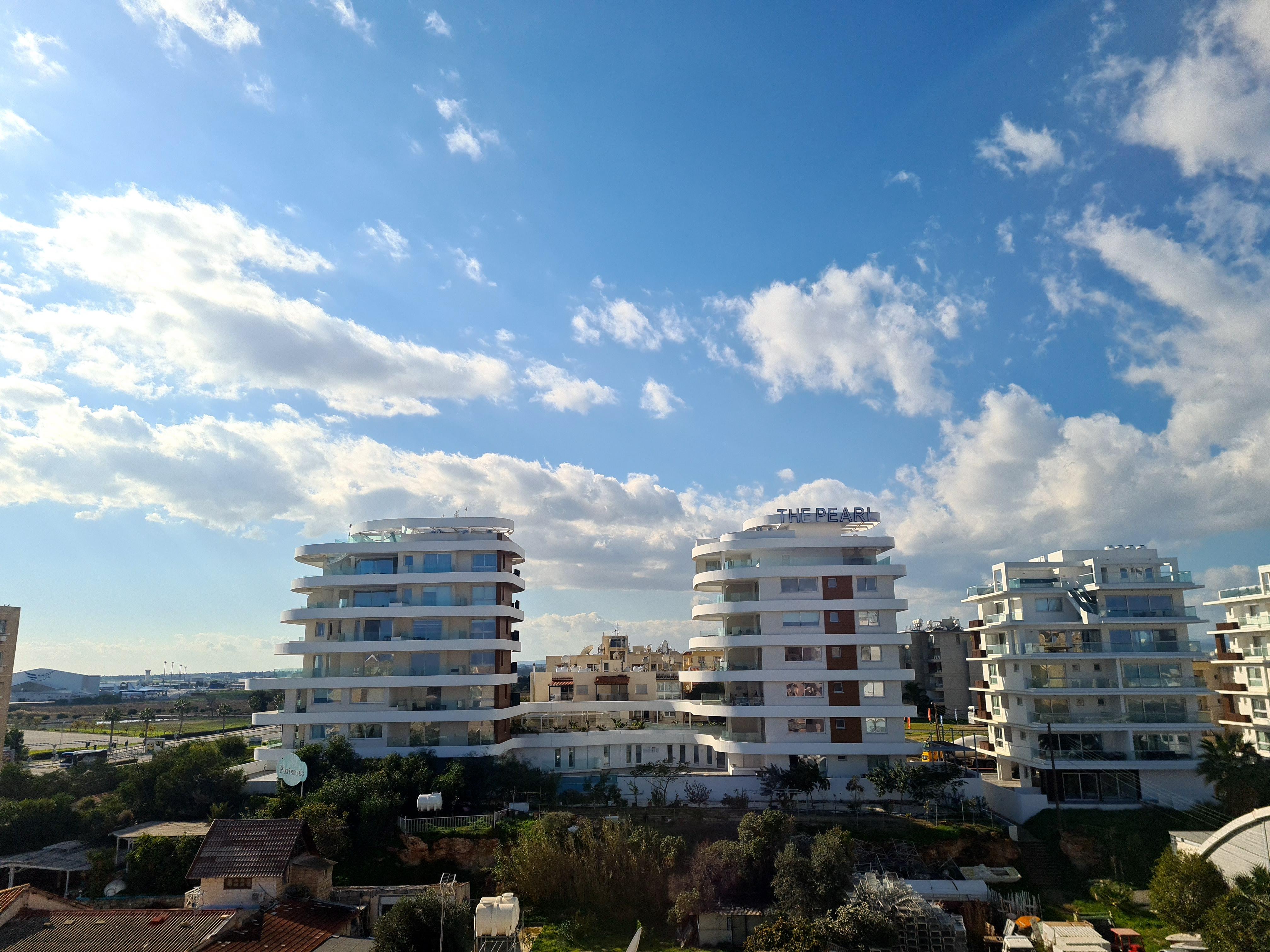 The Ciao Stelio Deluxe Boutique - Adults Only Hotel Larnaca