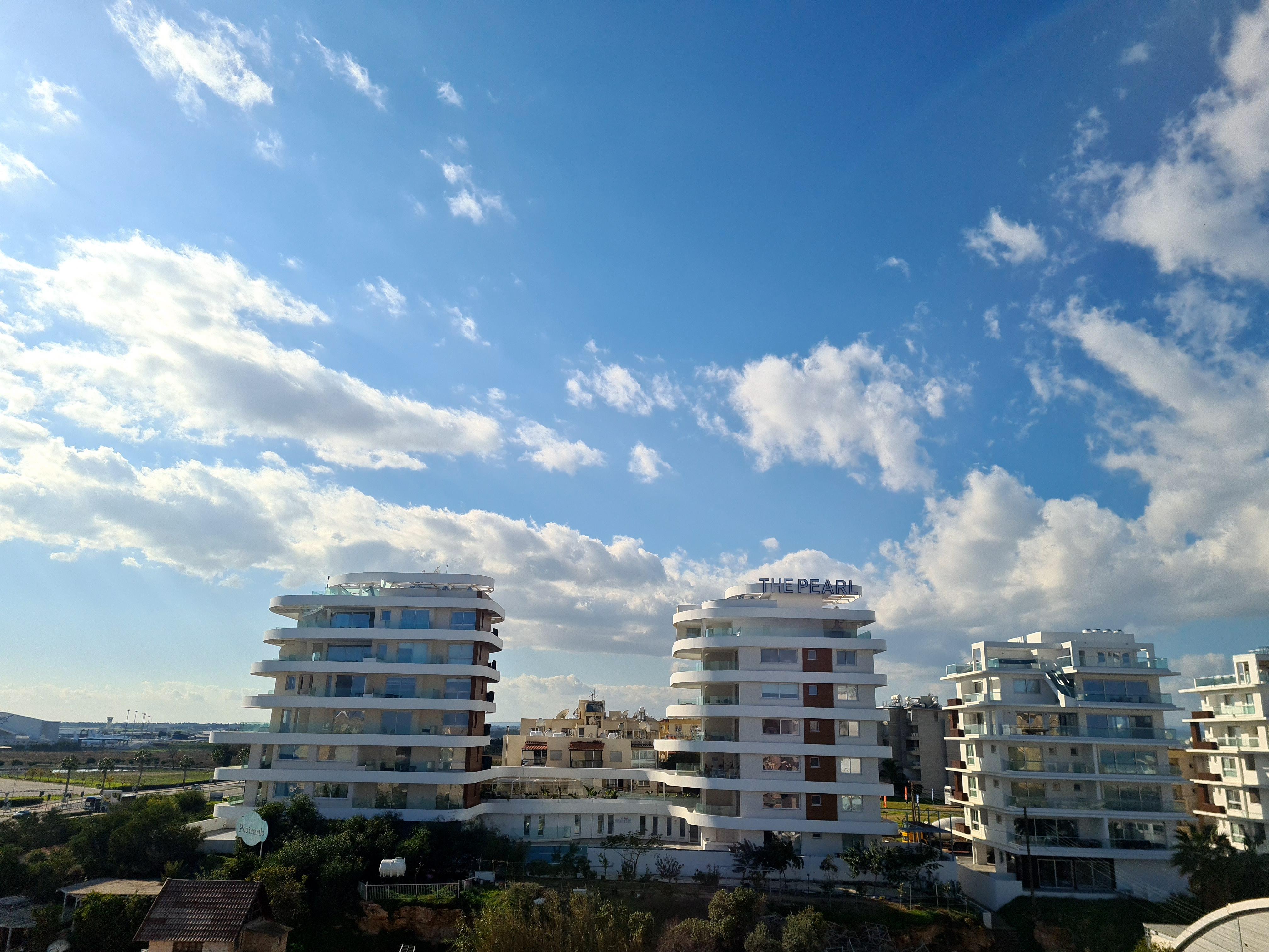 The Ciao Stelio Deluxe Boutique - Adults Only 4* Larnaca