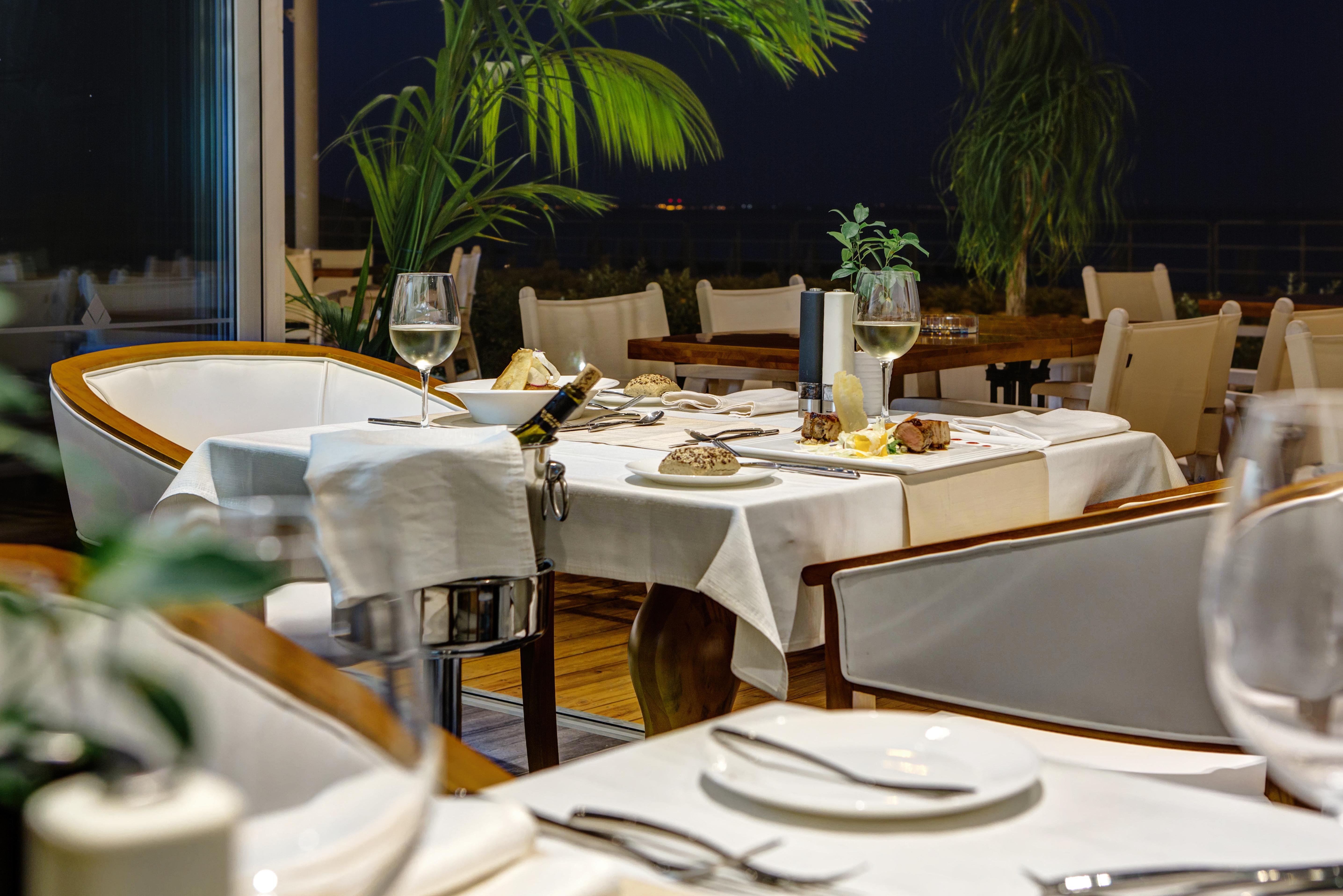 The Ciao Stelio Deluxe Boutique - Adults Only 4*