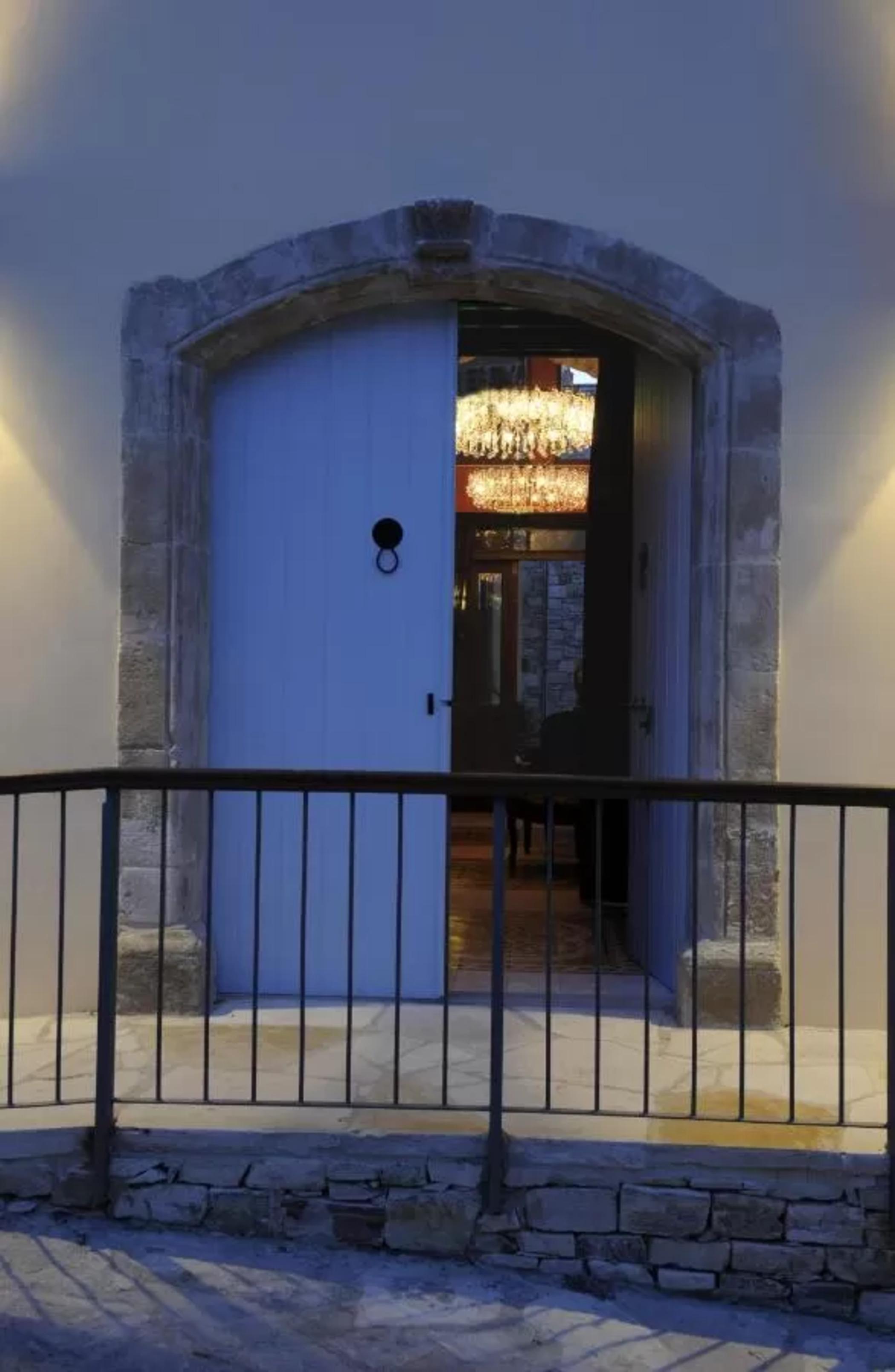 The Library Wellness Retreat Hotel 4*