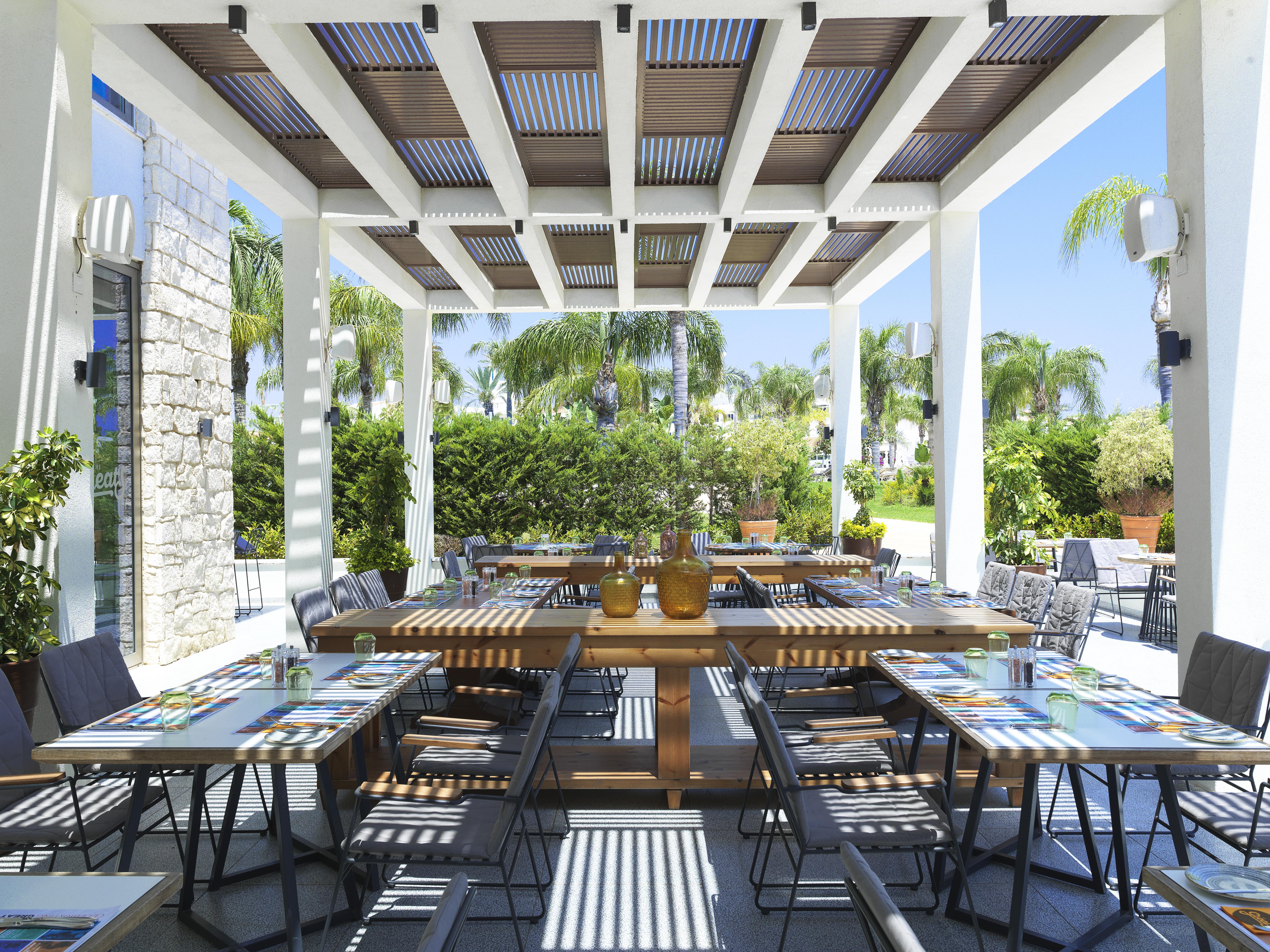 Olympic Lagoon 5* Ayia Napa