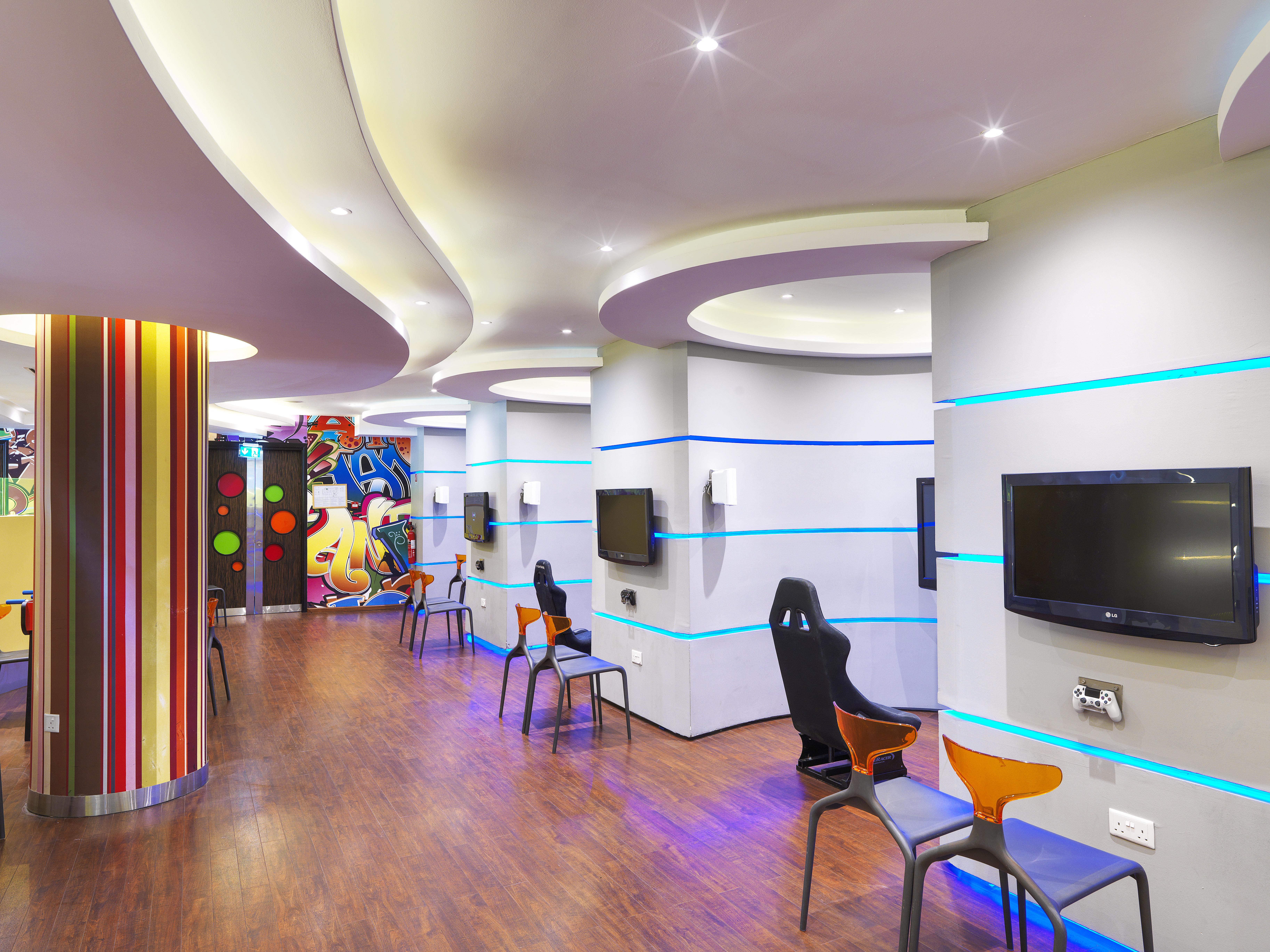 Olympic Lagoon Resort Ayia Napa