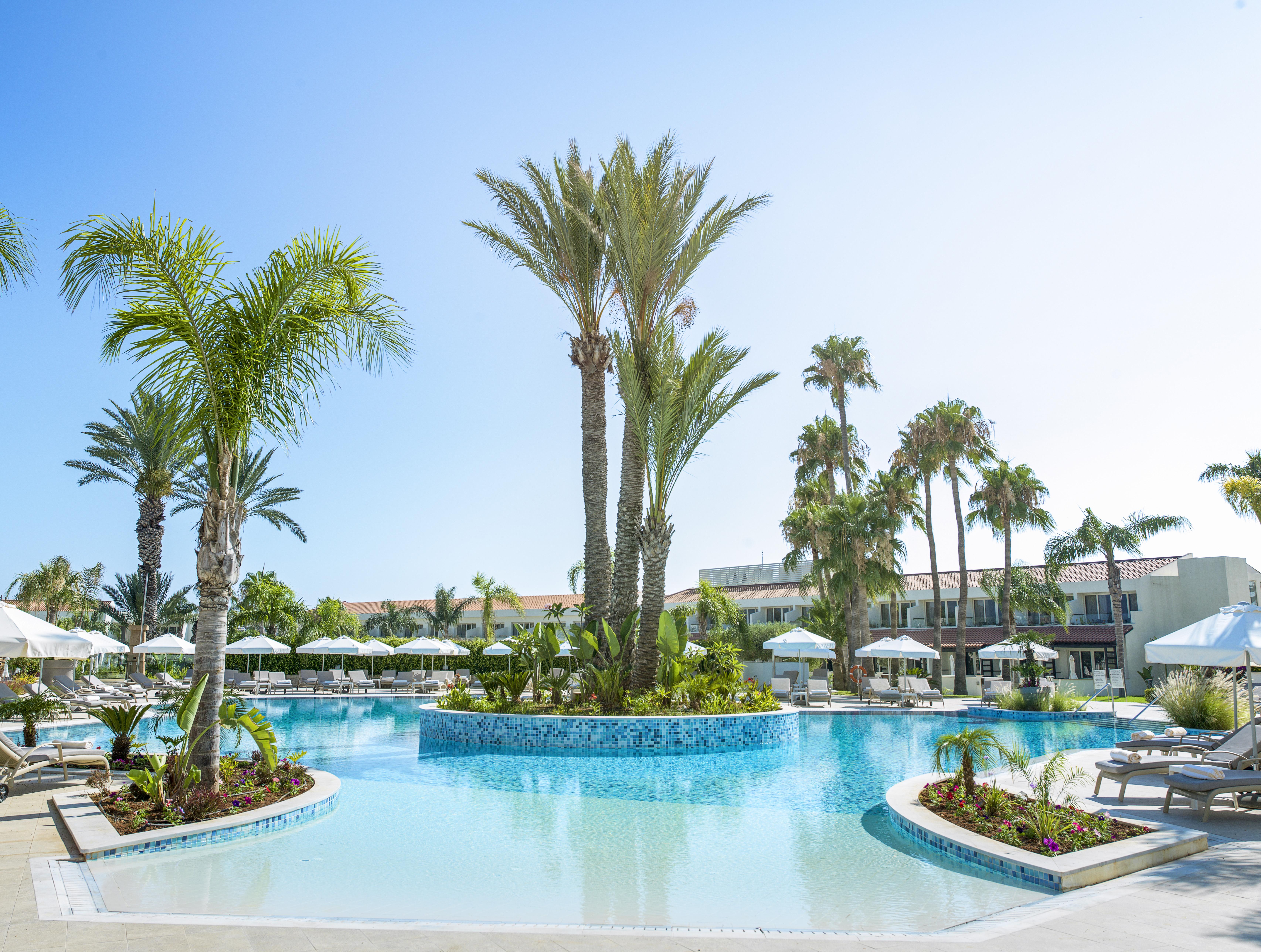 Olympic Lagoon Resort Ayia Napa