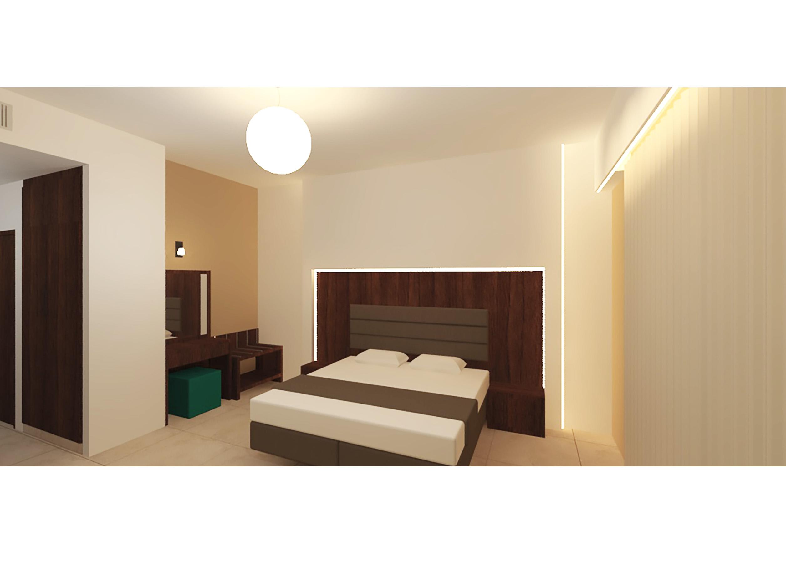 Livas 3* Pernera
