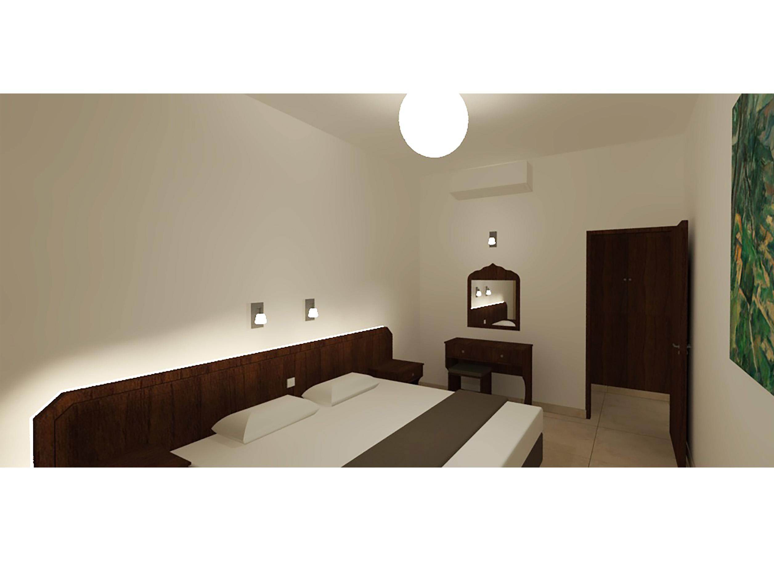 Livas Aparthotel Pernera