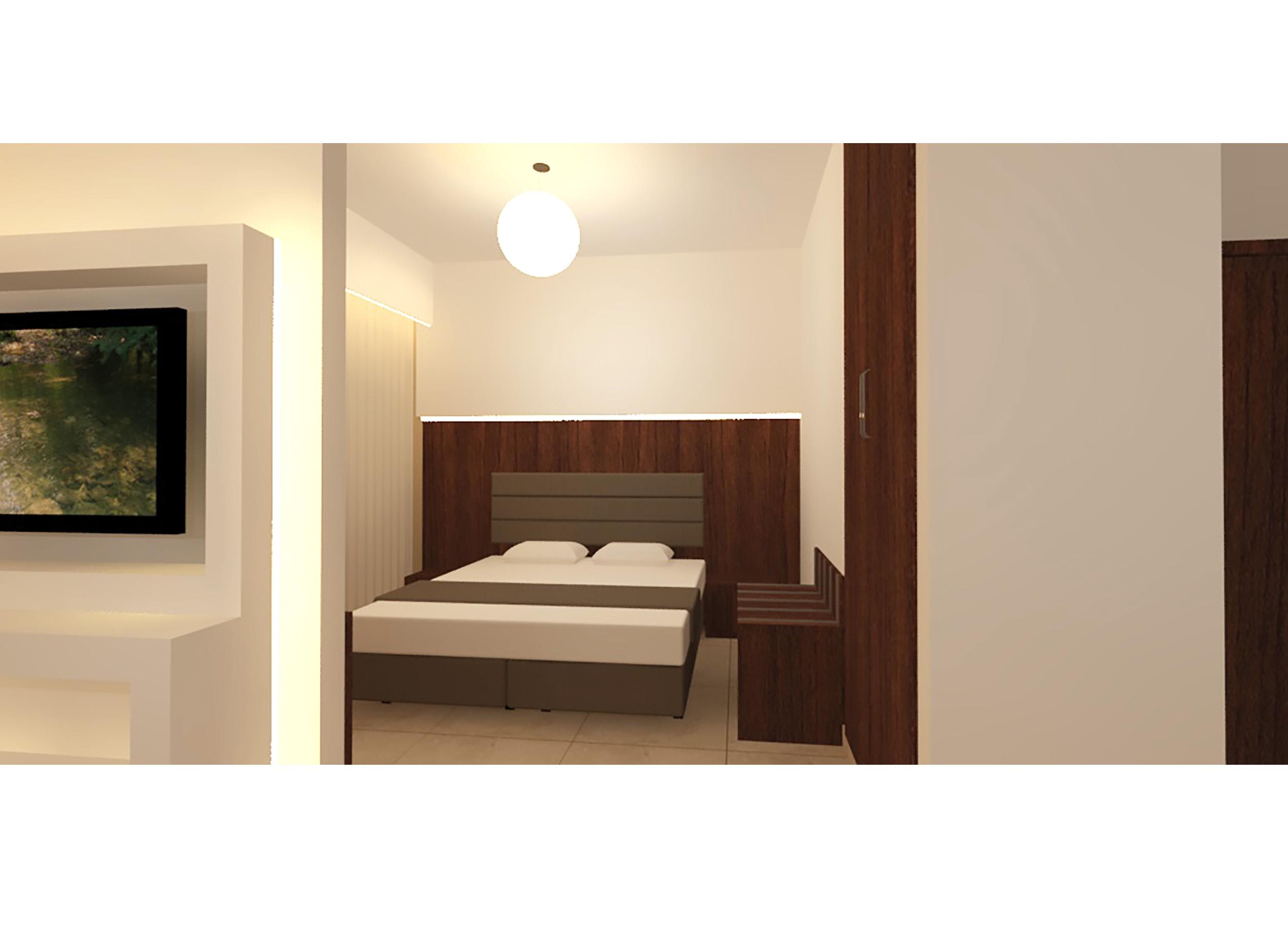 Livas Aparthotel Pernera