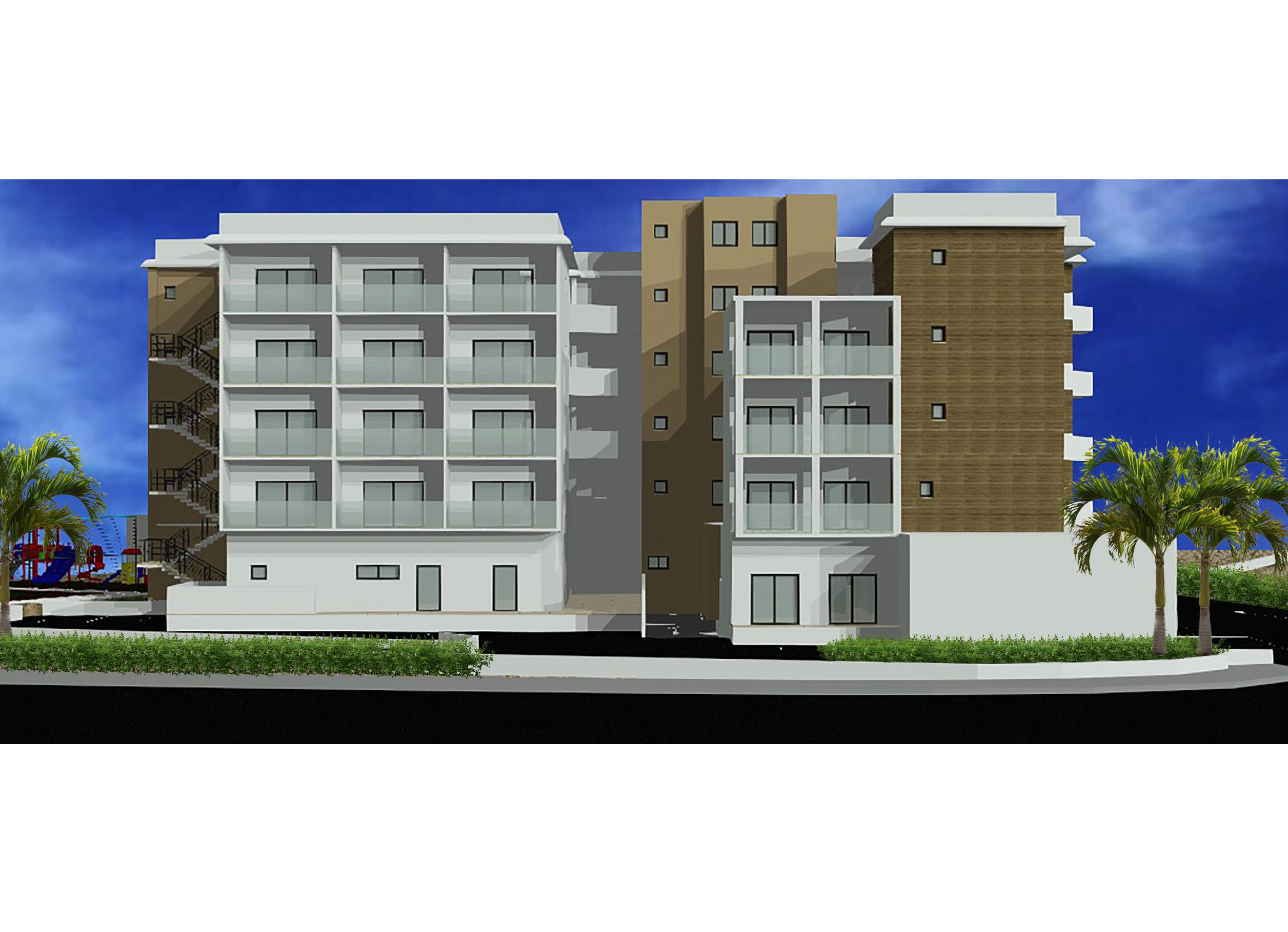 Livas Aparthotel