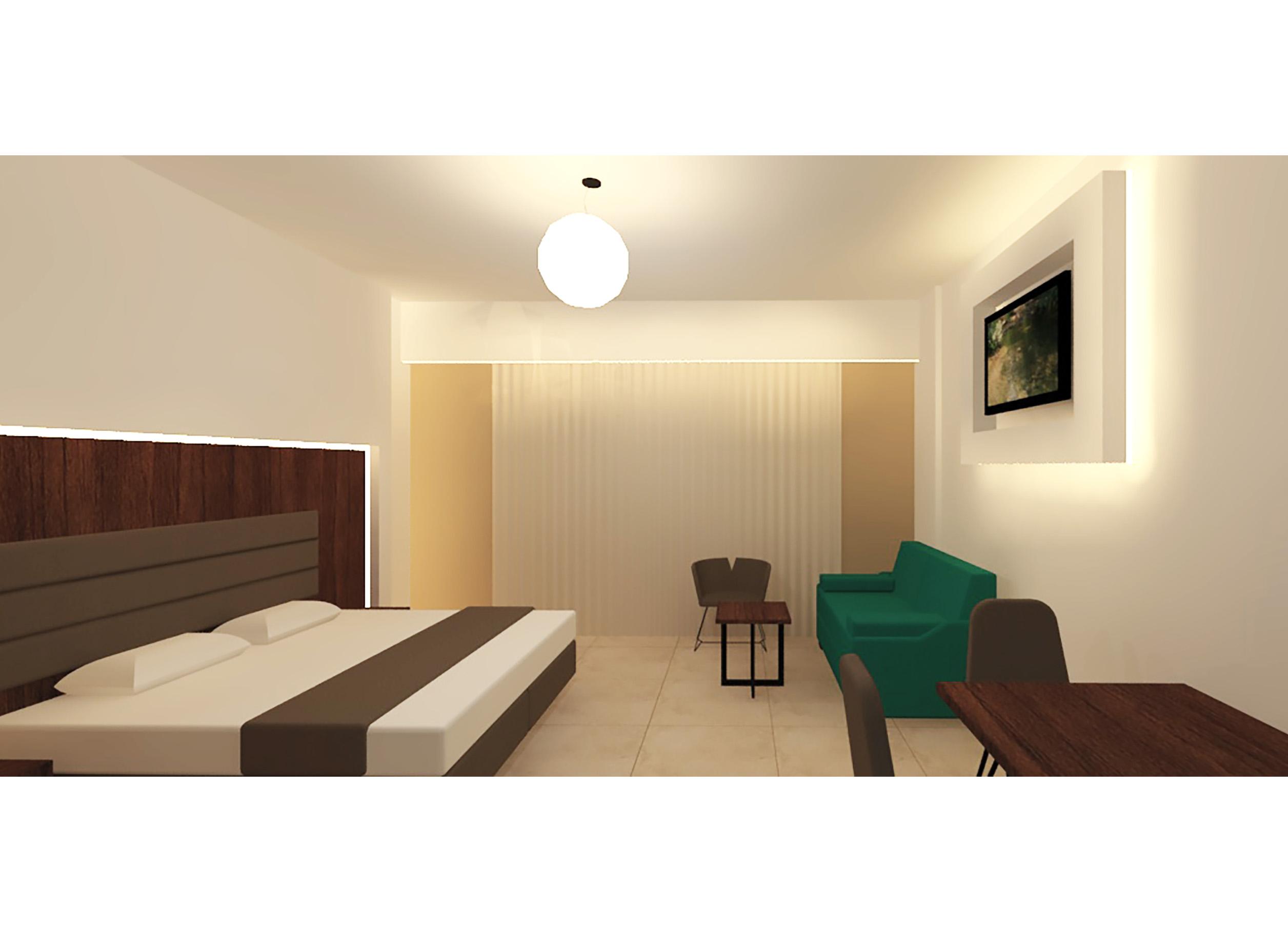Livas Aparthotel