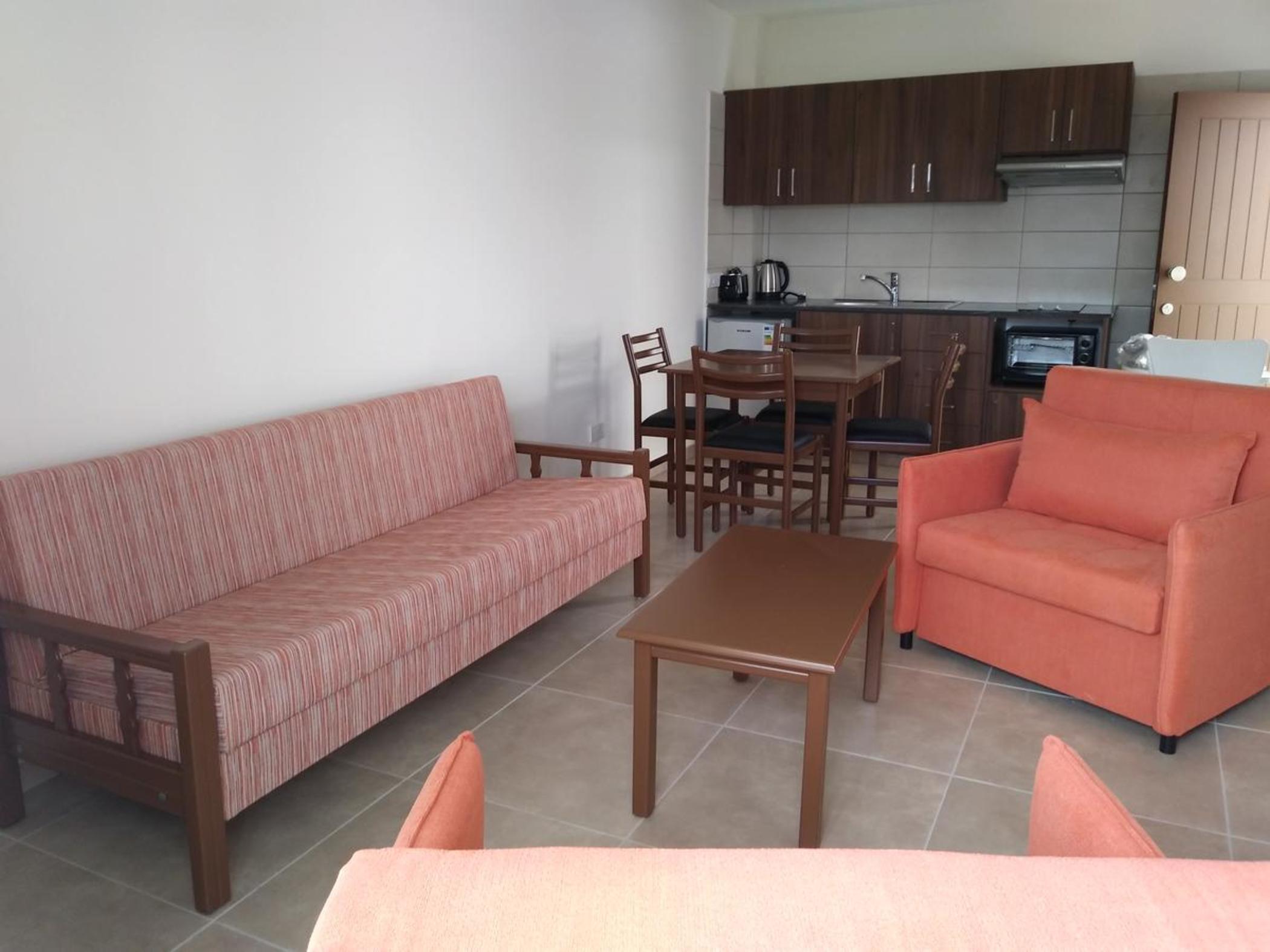 Aparthotel Livas Pernera