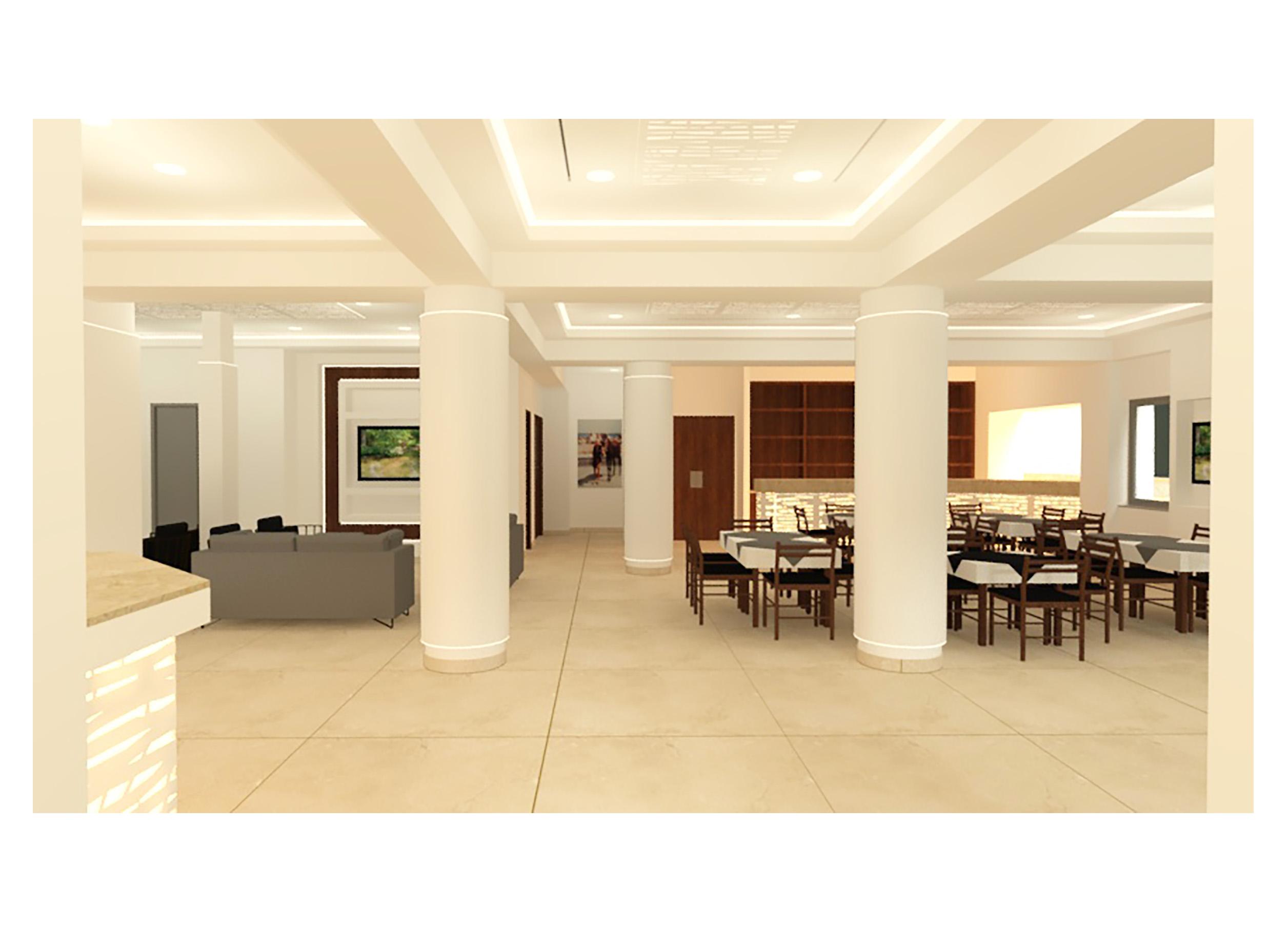 Livas Aparthotel Pernera